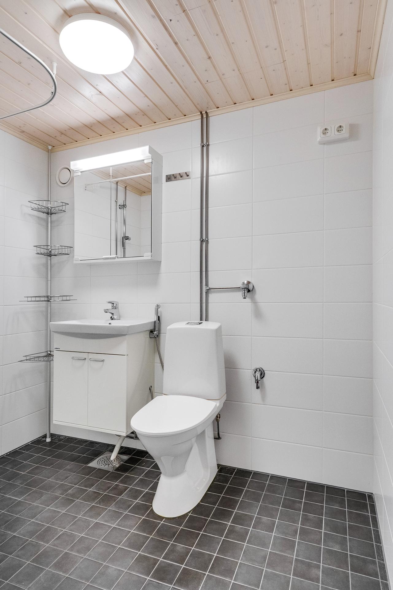 Orivedenkatu 20, Hervanta, Tampere