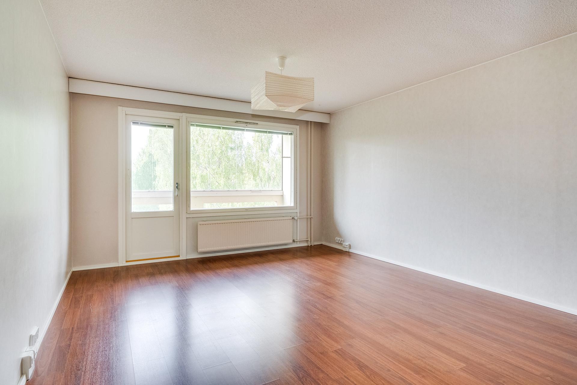 Orivedenkatu 20, Hervanta, Tampere