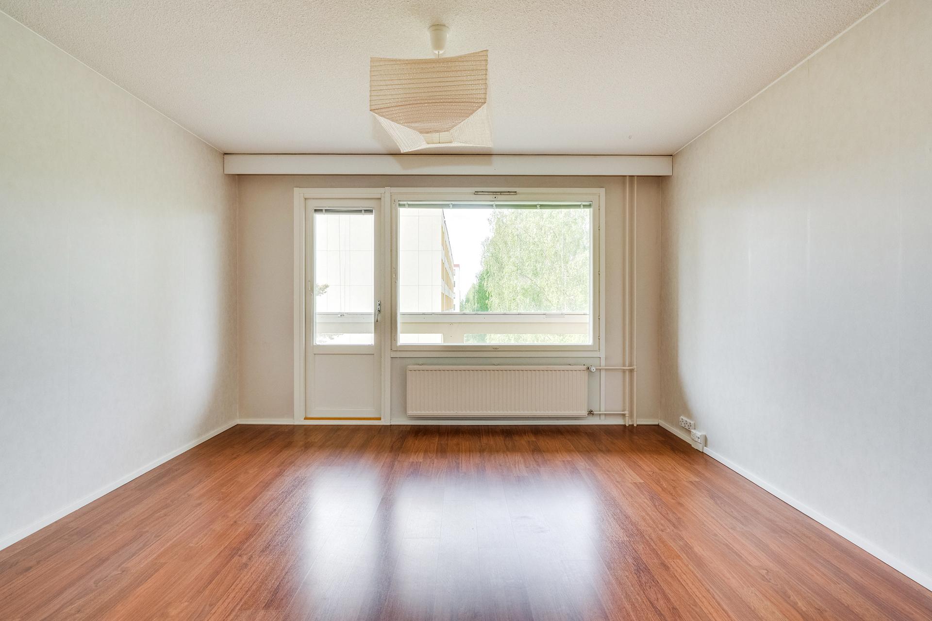 Orivedenkatu 20, Hervanta, Tampere