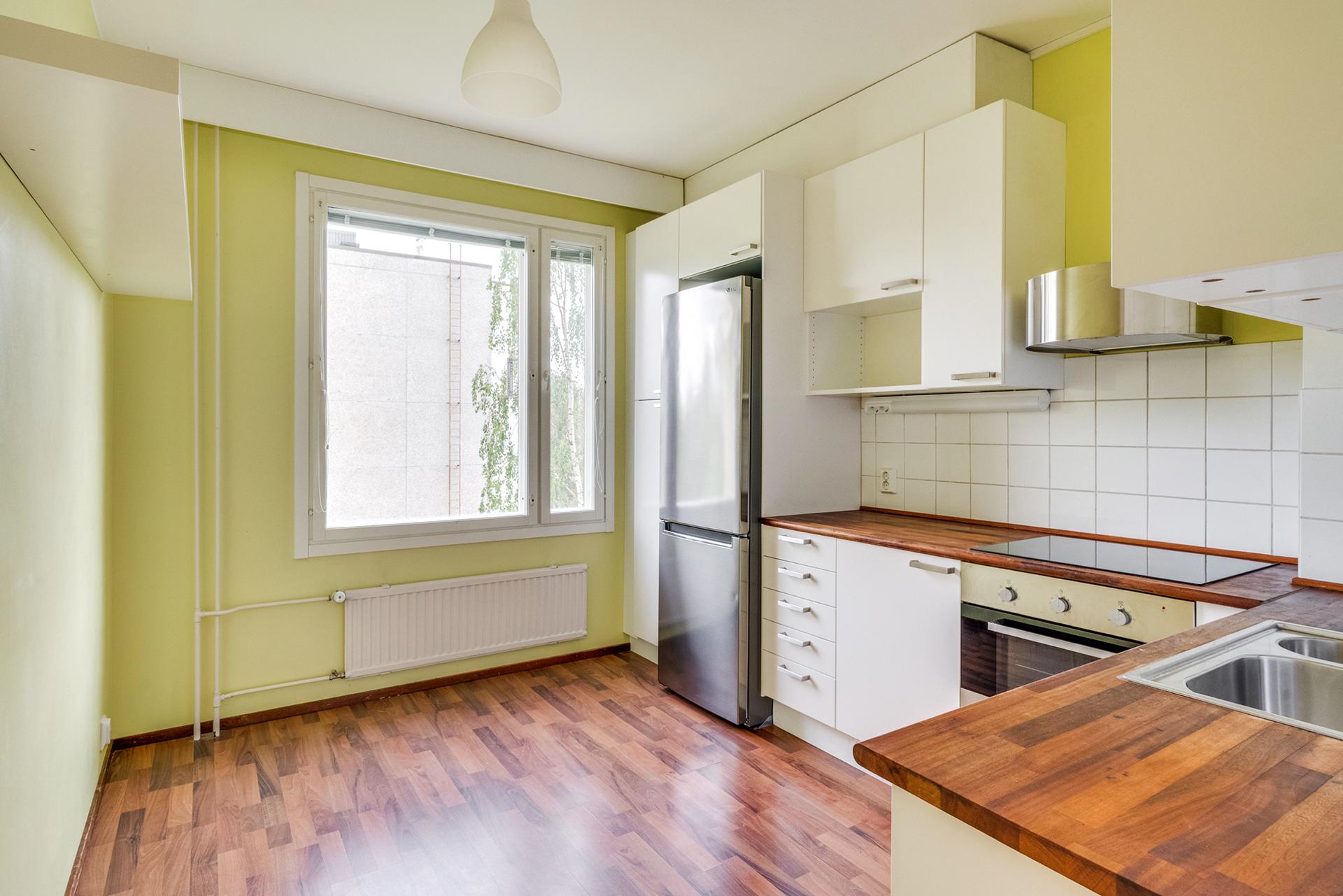 Orivedenkatu 20, Hervanta, Tampere