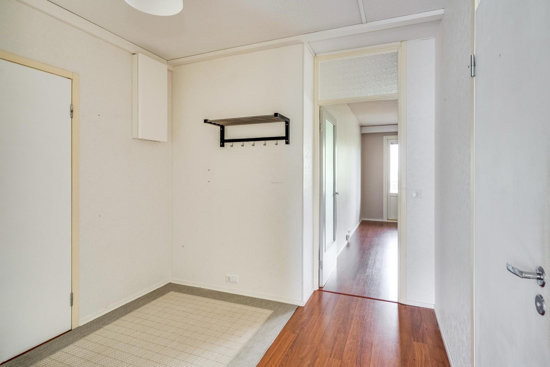 Orivedenkatu 20, Hervanta, Tampere