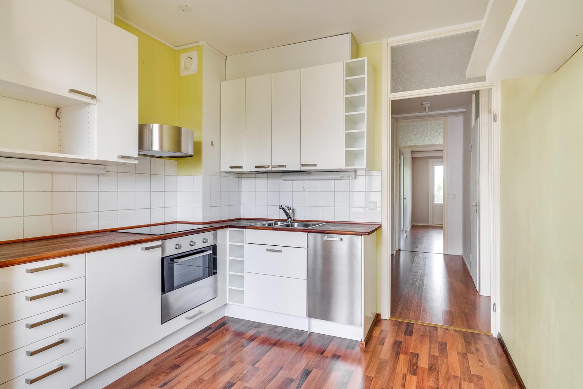 Orivedenkatu 20, Hervanta, Tampere