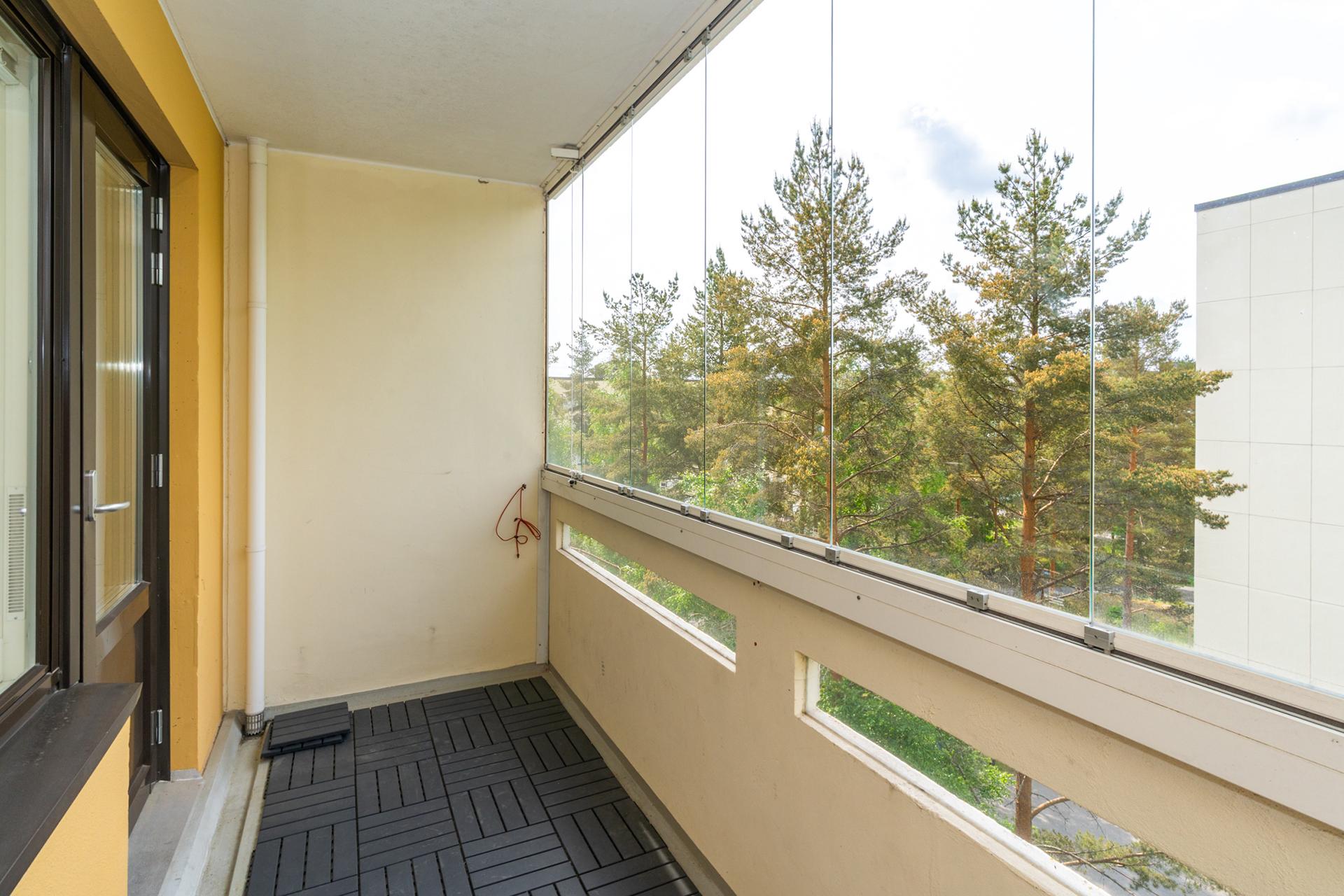 Orivedenkatu 20, Hervanta, Tampere