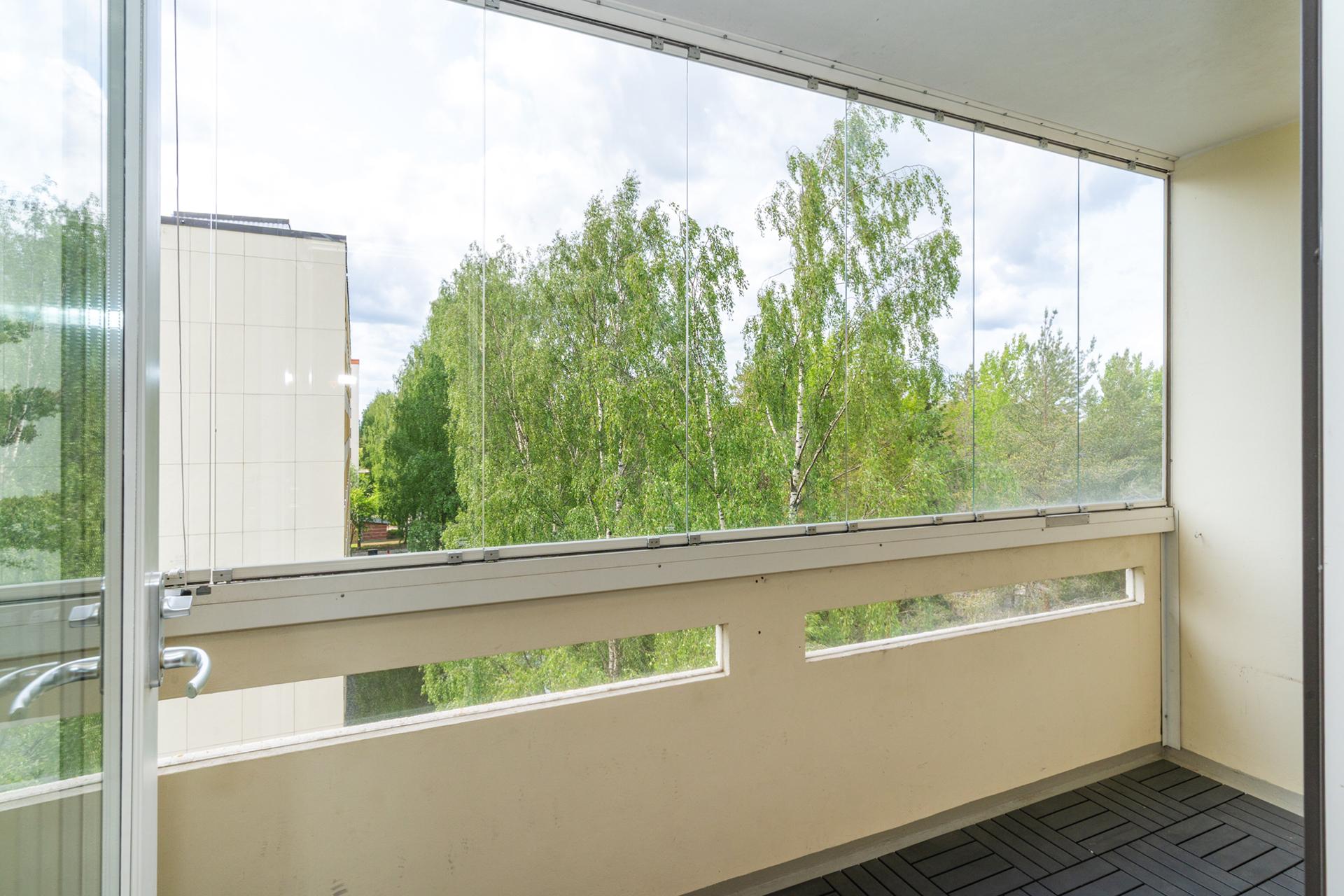 Orivedenkatu 20, Hervanta, Tampere