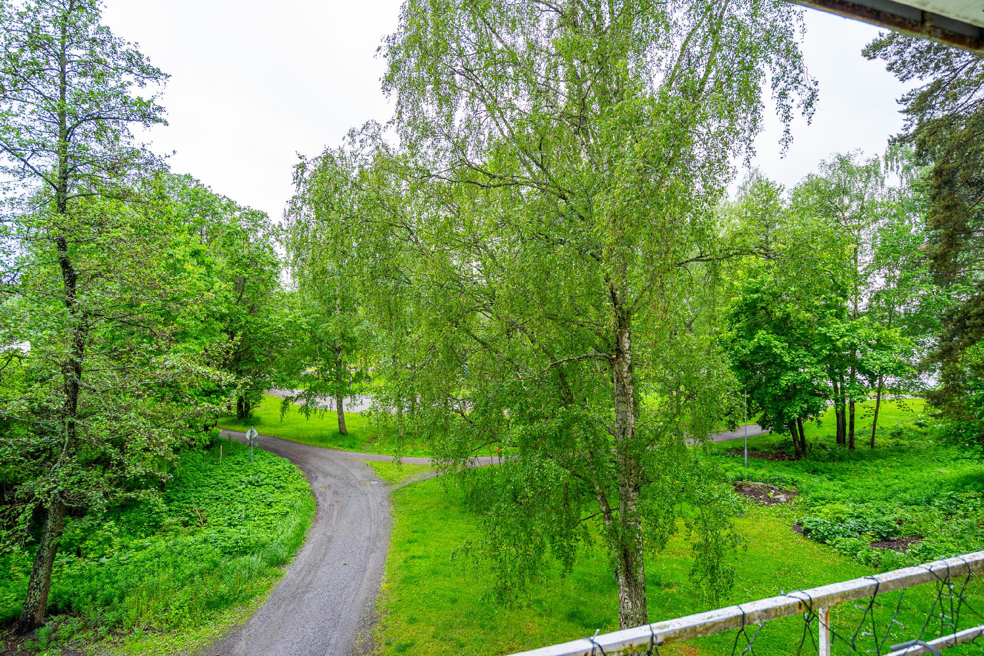 Lempääläntie 41, Kenraalintori, Valkeakoski