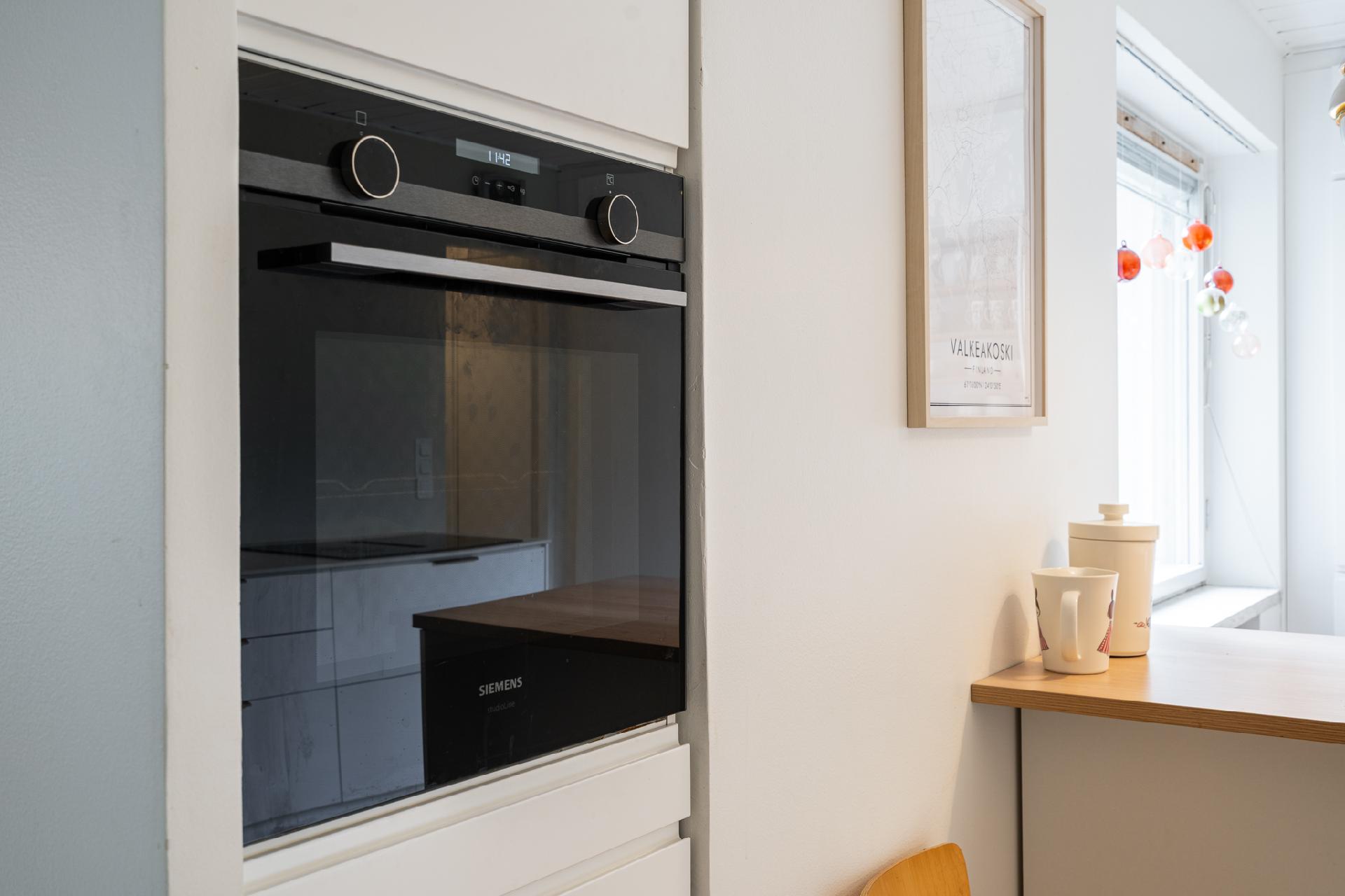 Lempääläntie 41, Kenraalintori, Valkeakoski