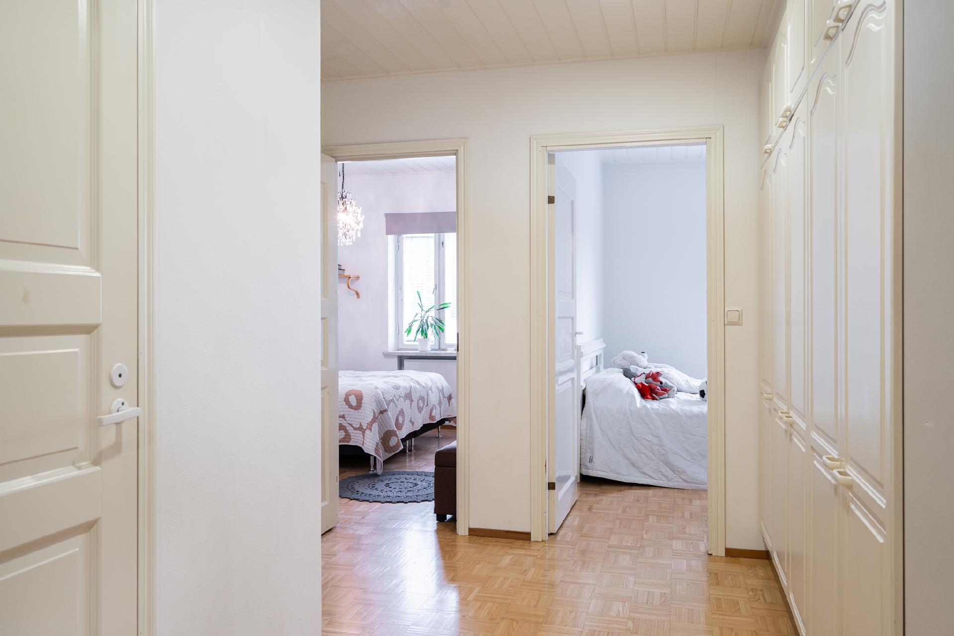 Lempääläntie 41, Kenraalintori, Valkeakoski