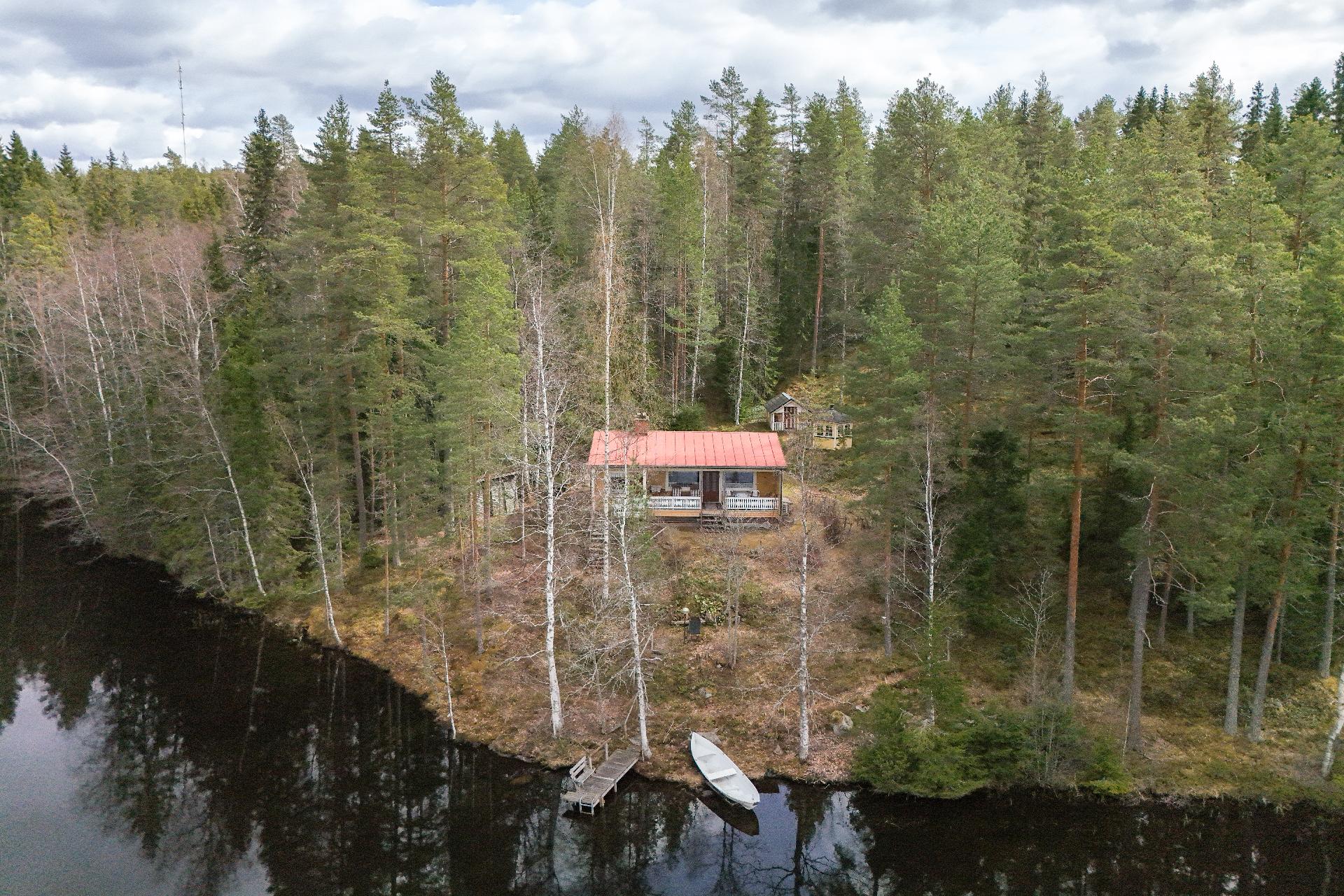 Siltasavontie 60, Viitapohja, Tampere