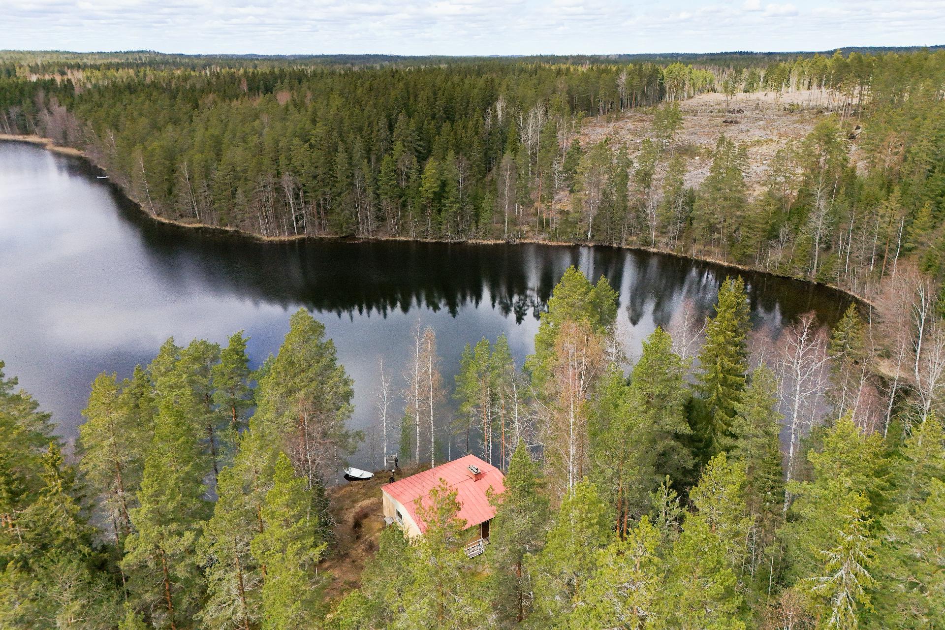 Siltasavontie 60, Viitapohja, Tampere