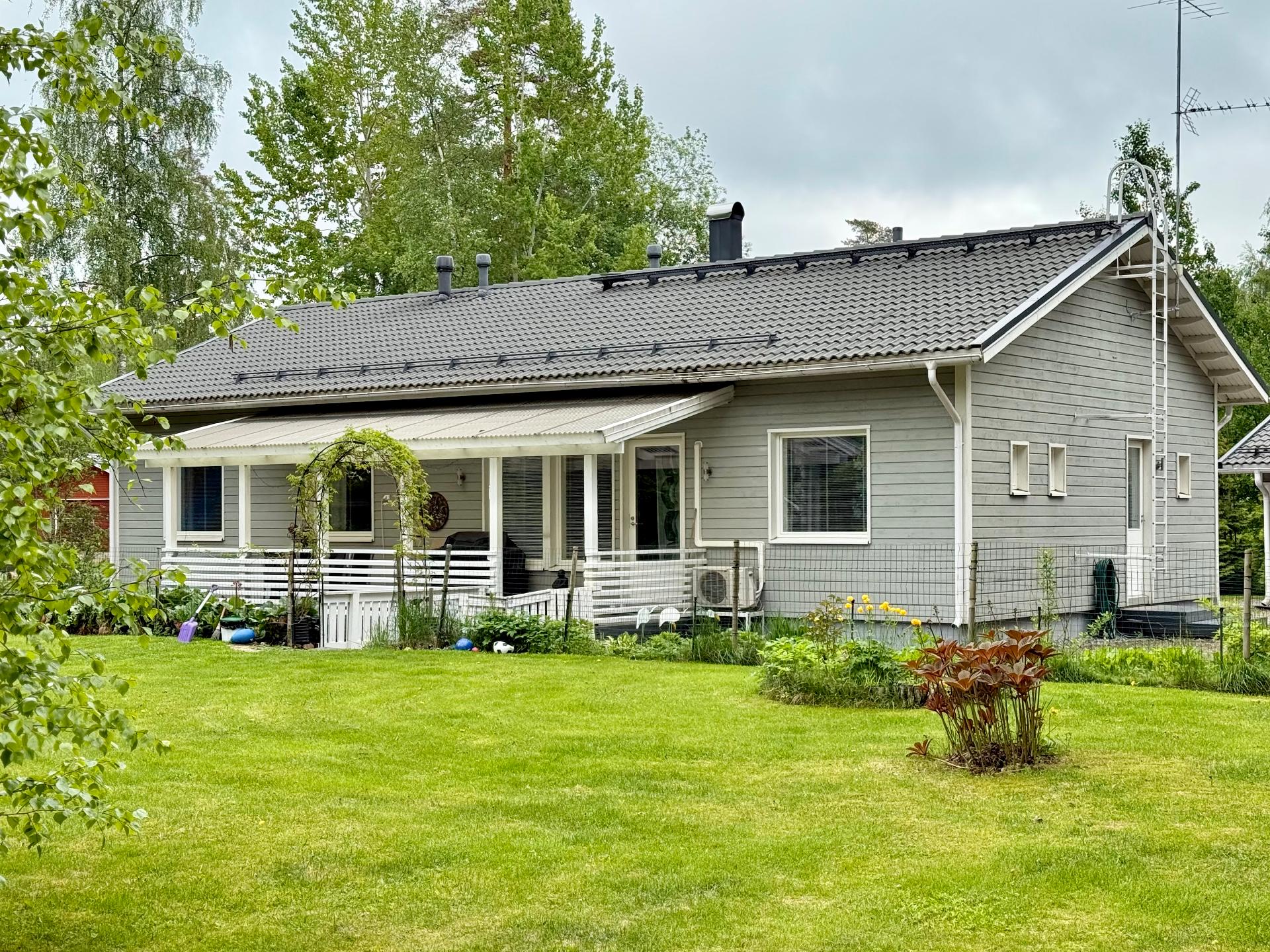 Metsäpolku 6, Iittala, Hämeenlinna