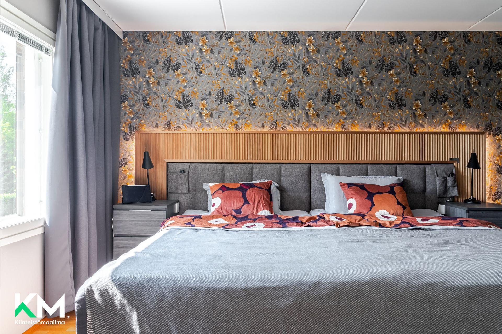 Rautellinkatu 34, Paavola, Lahti