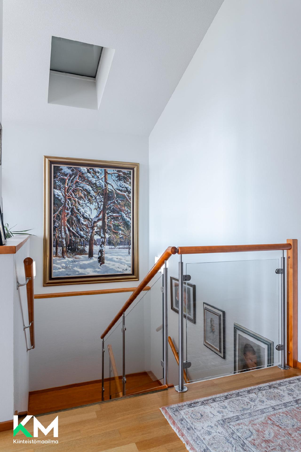 Rautellinkatu 34, Paavola, Lahti