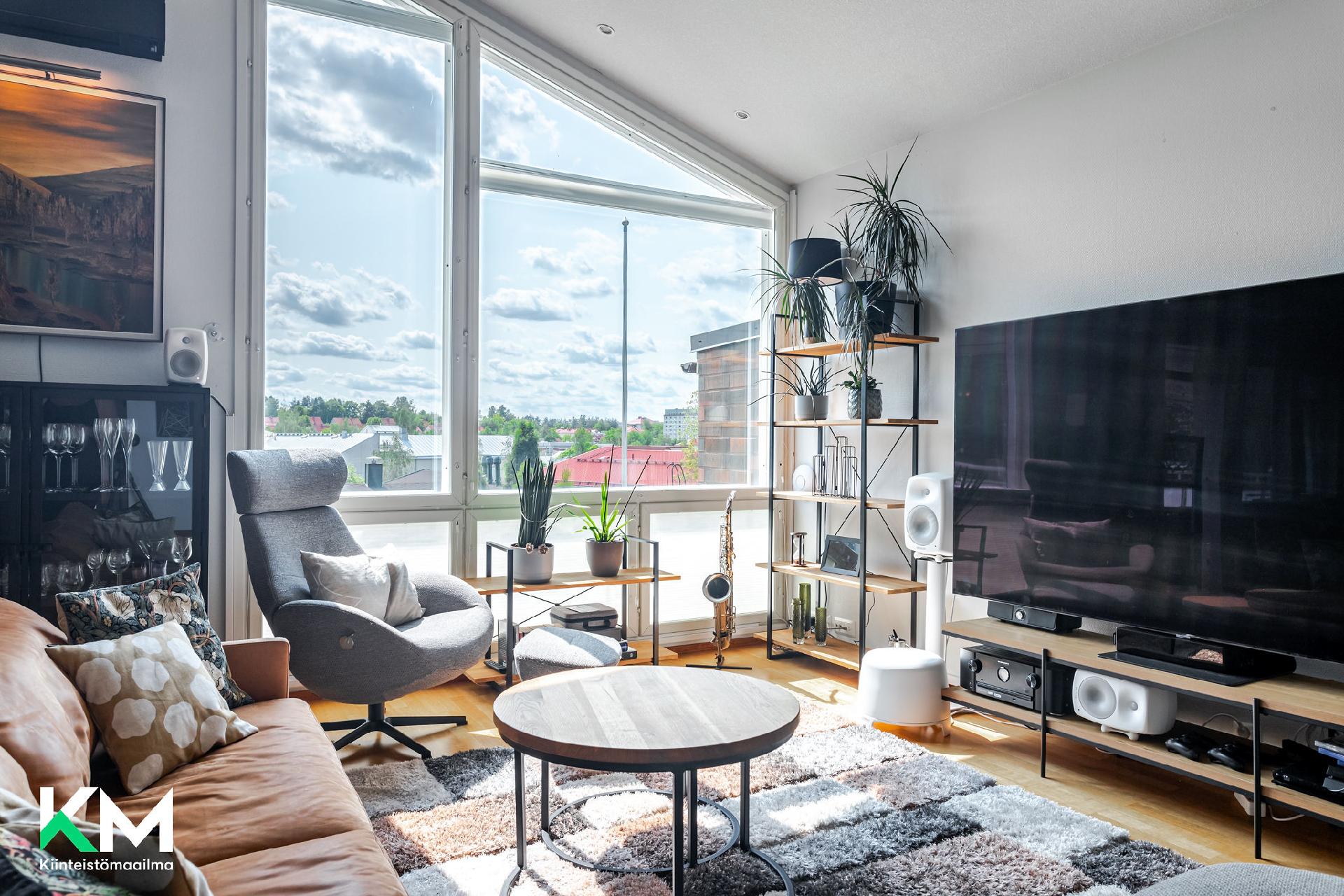 Rautellinkatu 34, Paavola, Lahti