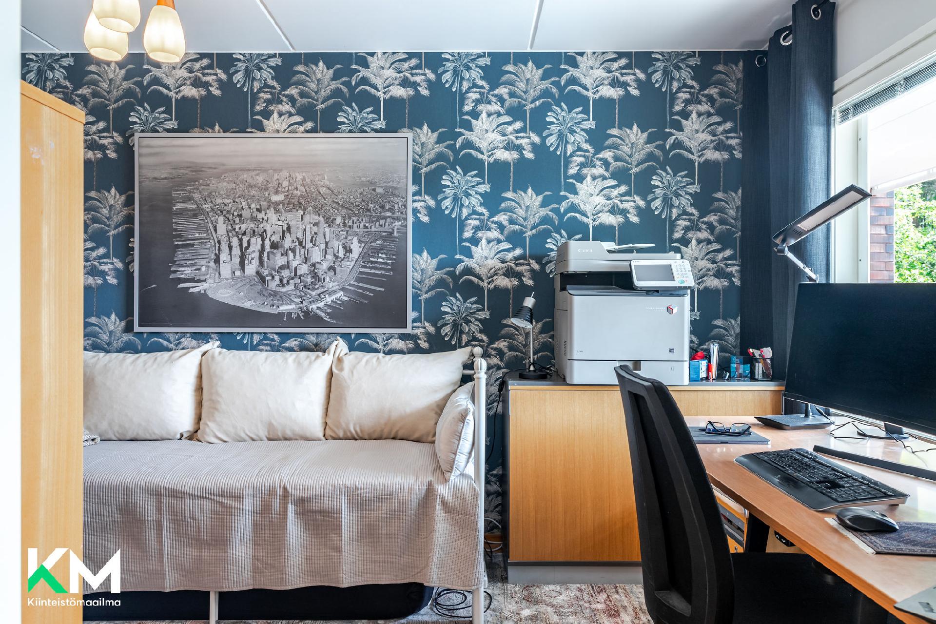 Rautellinkatu 34, Paavola, Lahti