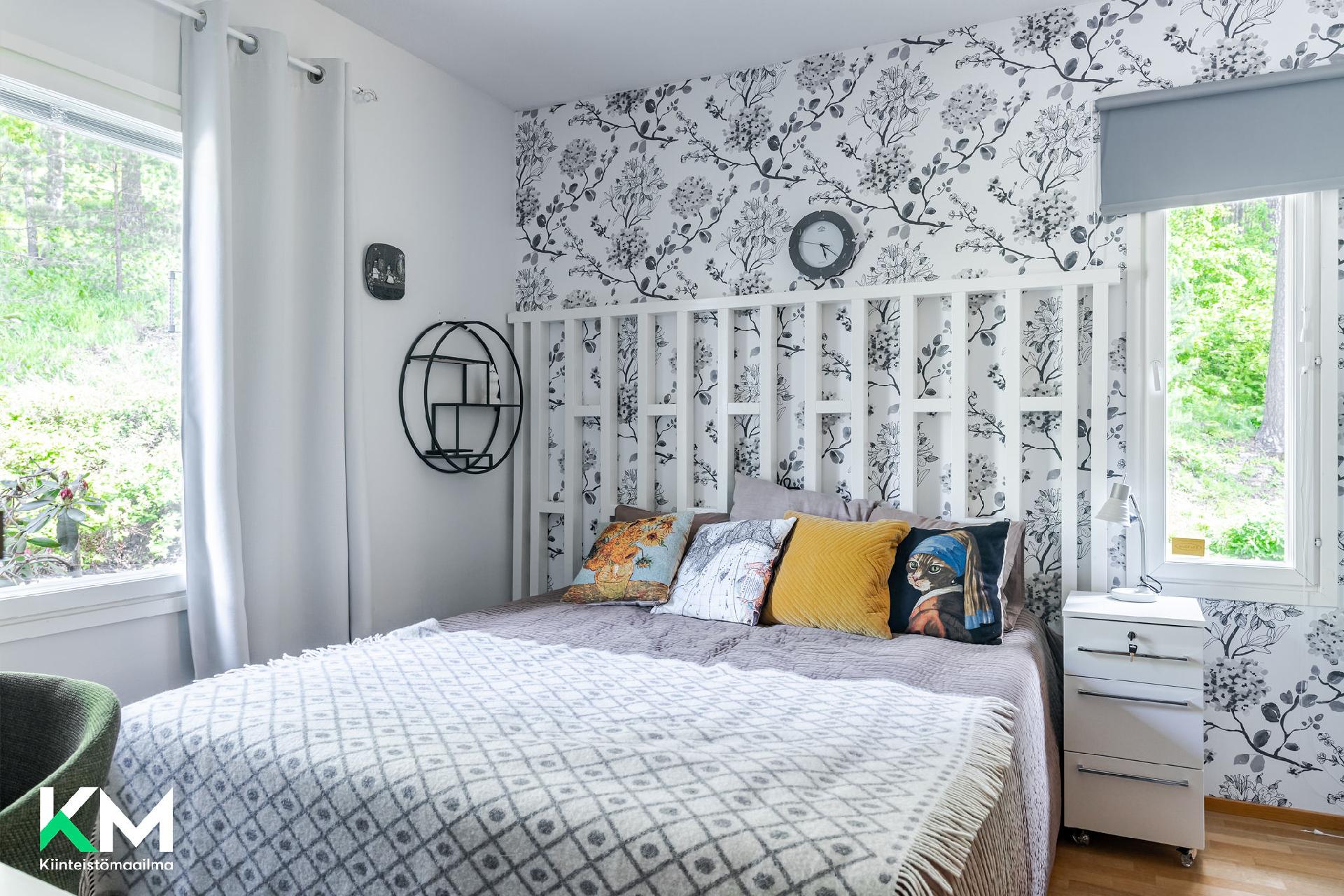 Rautellinkatu 34, Paavola, Lahti