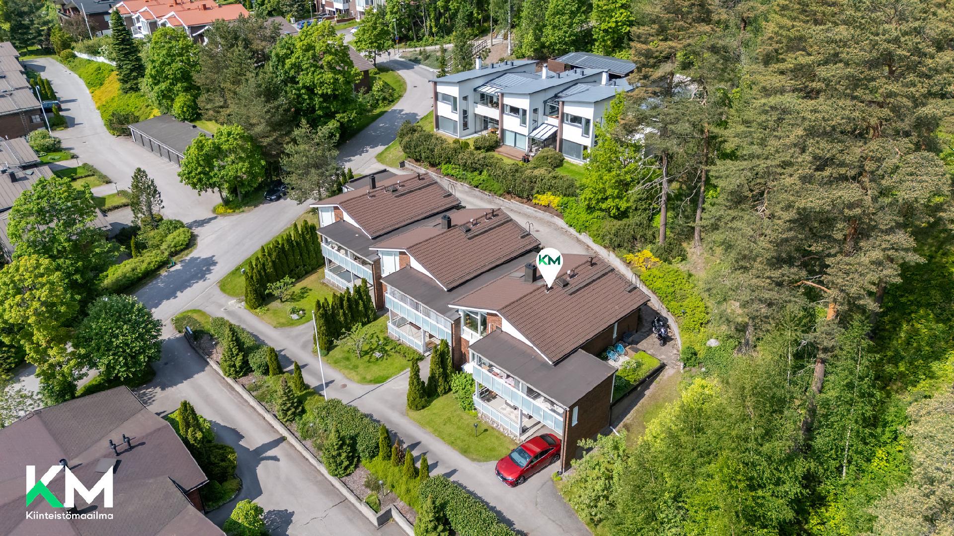 Rautellinkatu 34, Paavola, Lahti