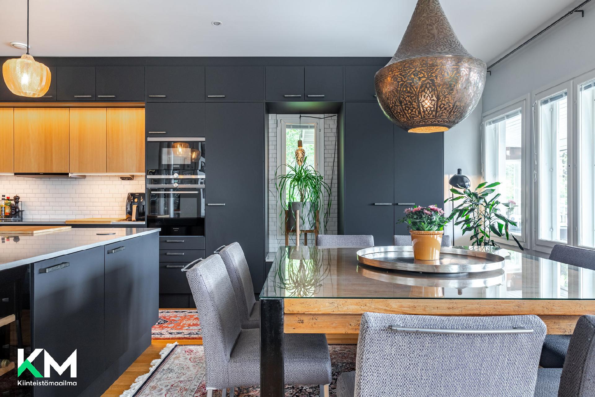 Rautellinkatu 34, Paavola, Lahti