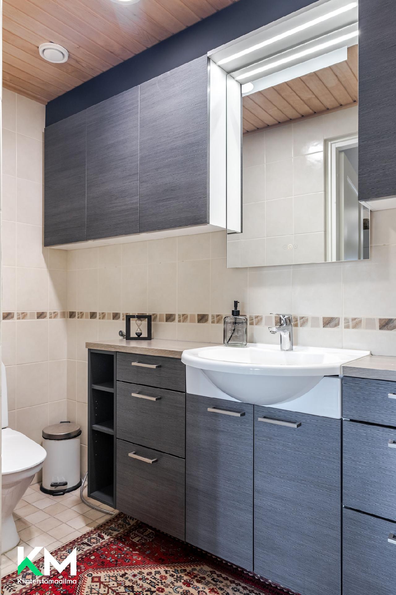 Rautellinkatu 34, Paavola, Lahti