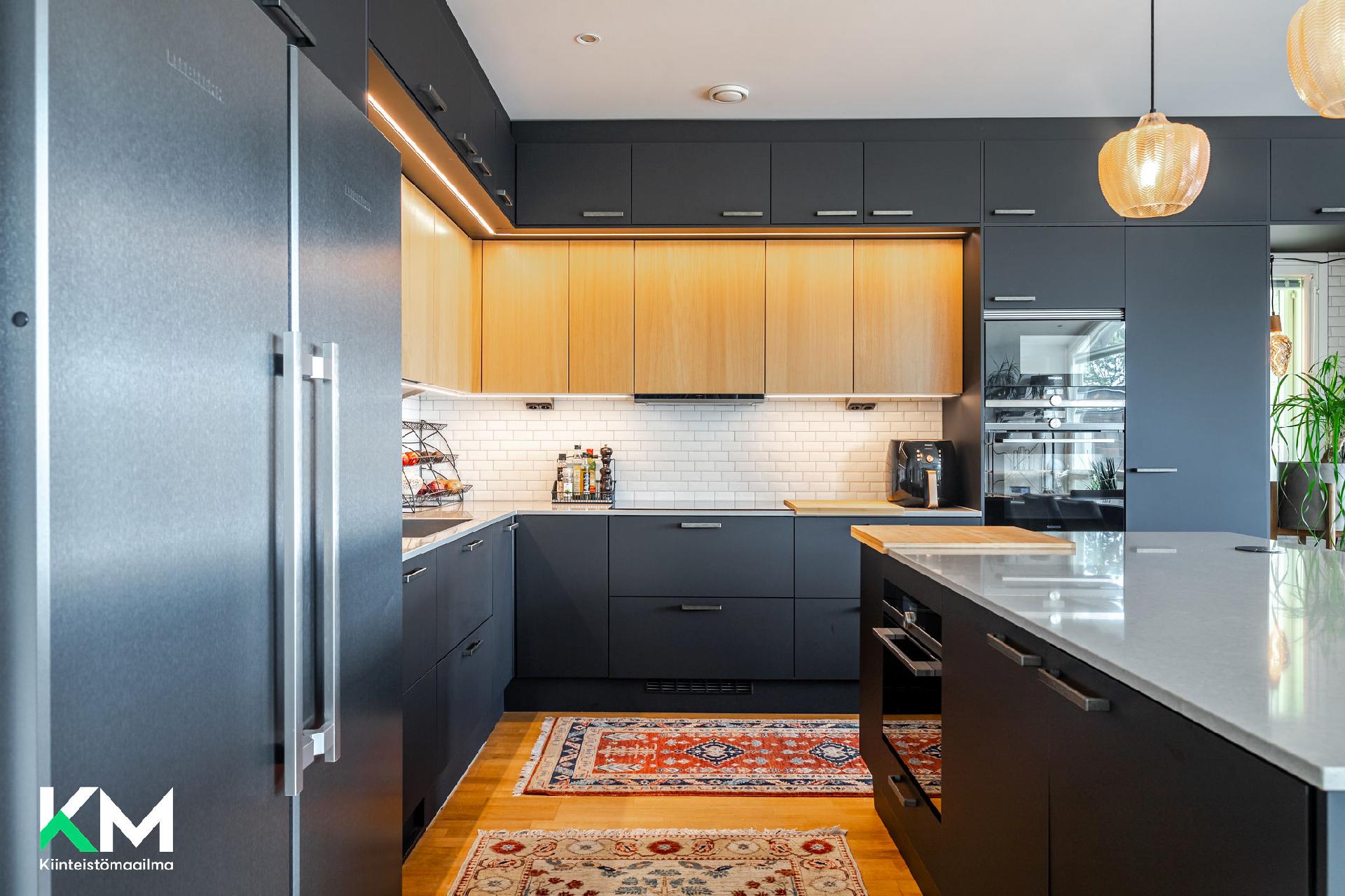 Rautellinkatu 34, Paavola, Lahti