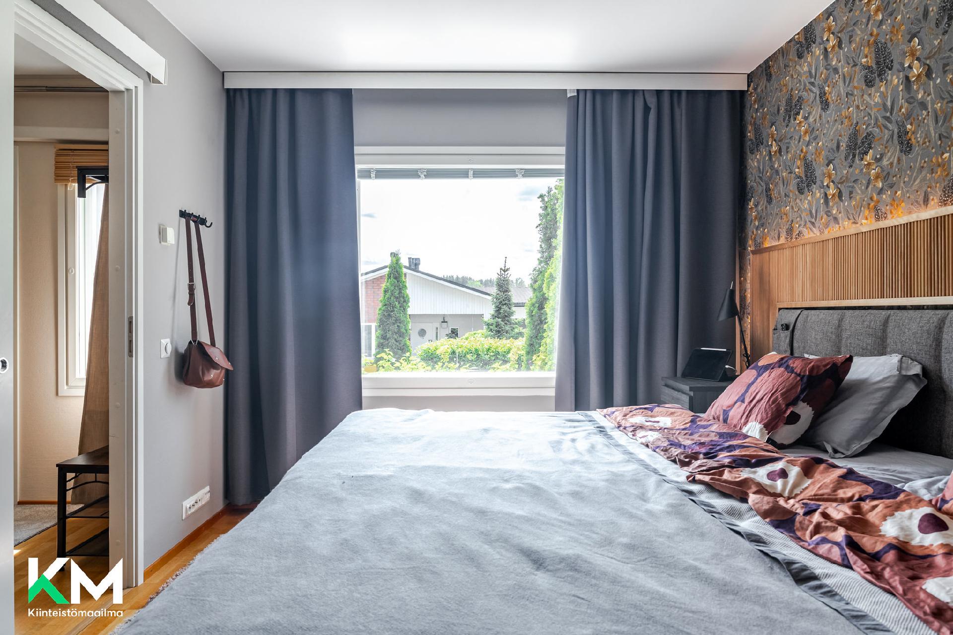 Rautellinkatu 34, Paavola, Lahti