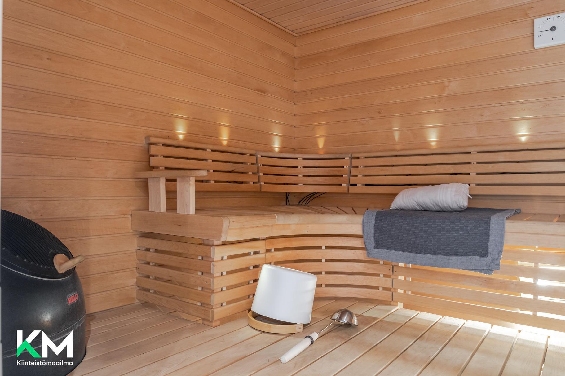 Rautellinkatu 34, Paavola, Lahti