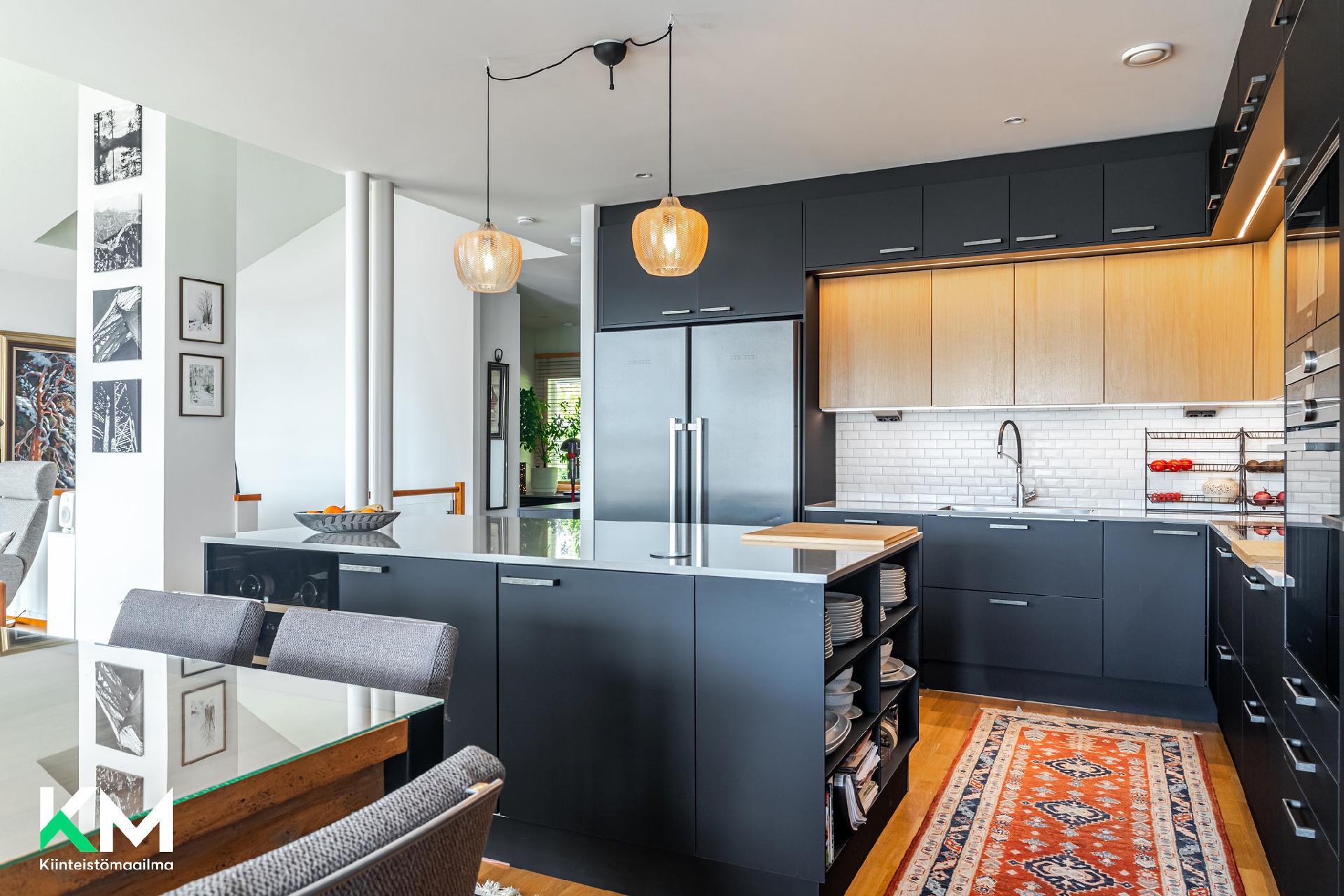 Rautellinkatu 34, Paavola, Lahti