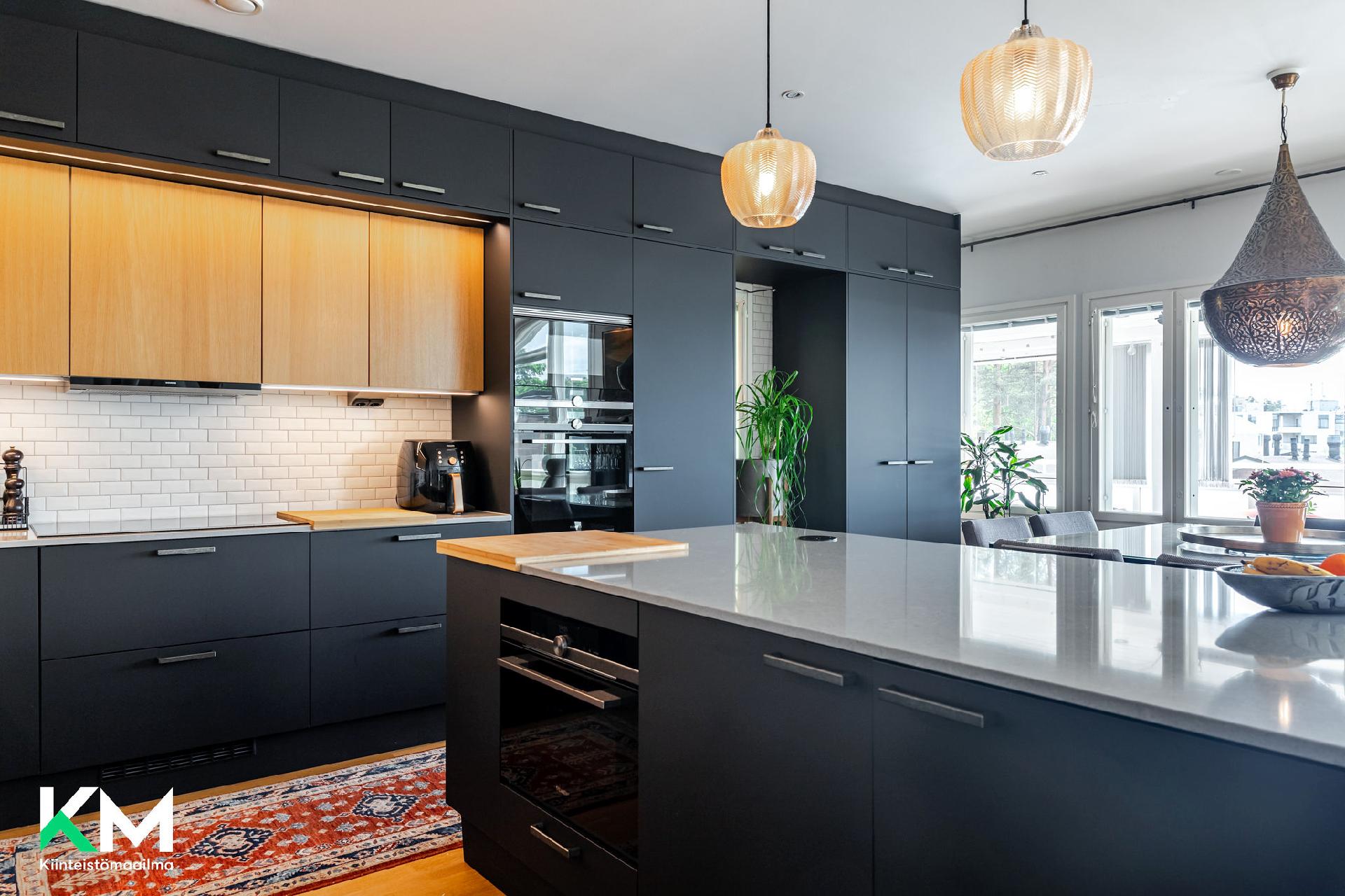 Rautellinkatu 34, Paavola, Lahti