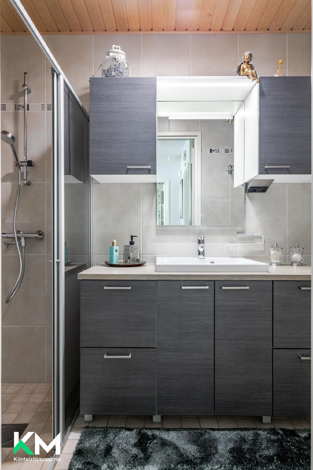 Rautellinkatu 34, Paavola, Lahti