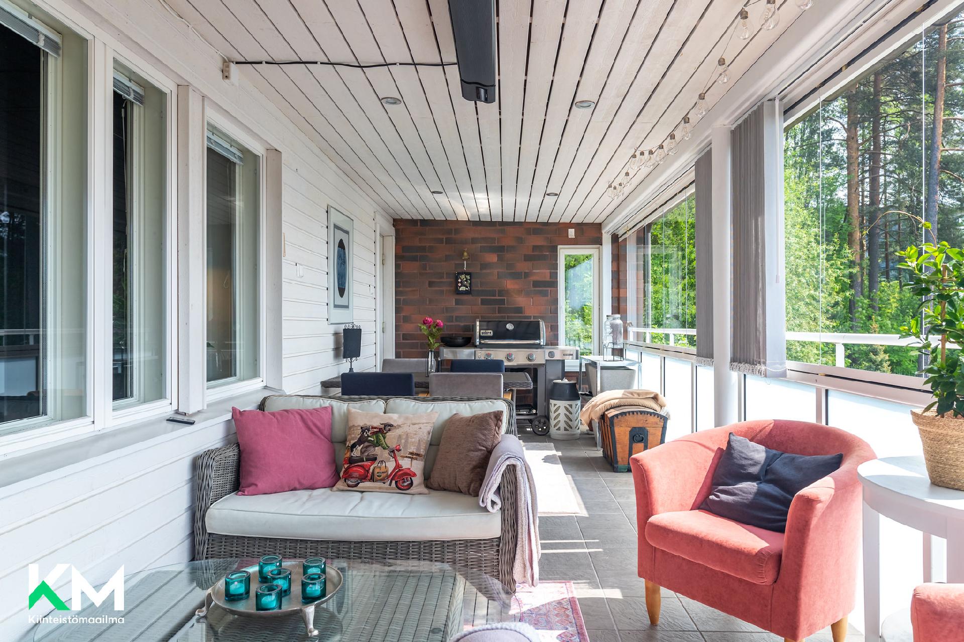 Rautellinkatu 34, Paavola, Lahti