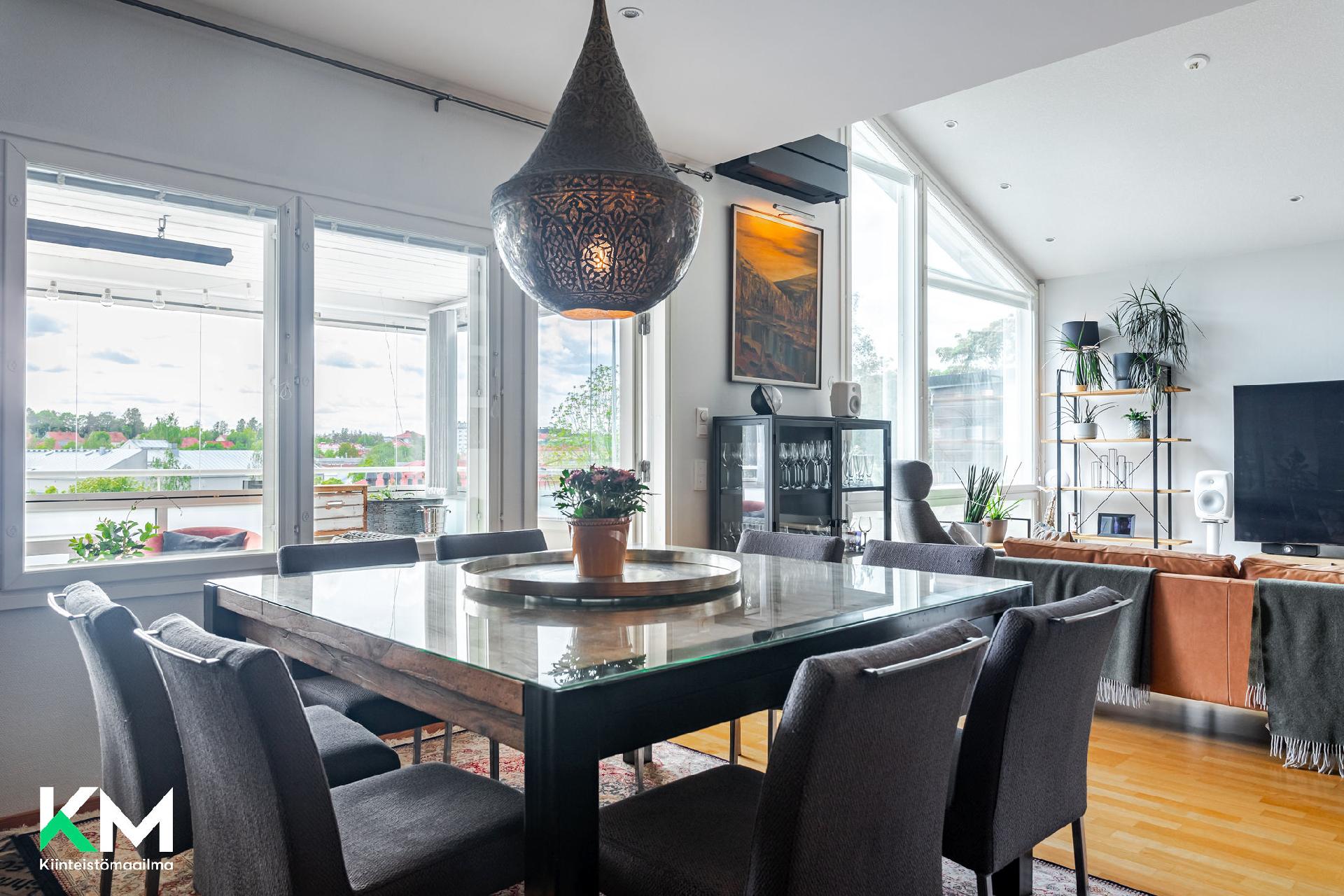 Rautellinkatu 34, Paavola, Lahti