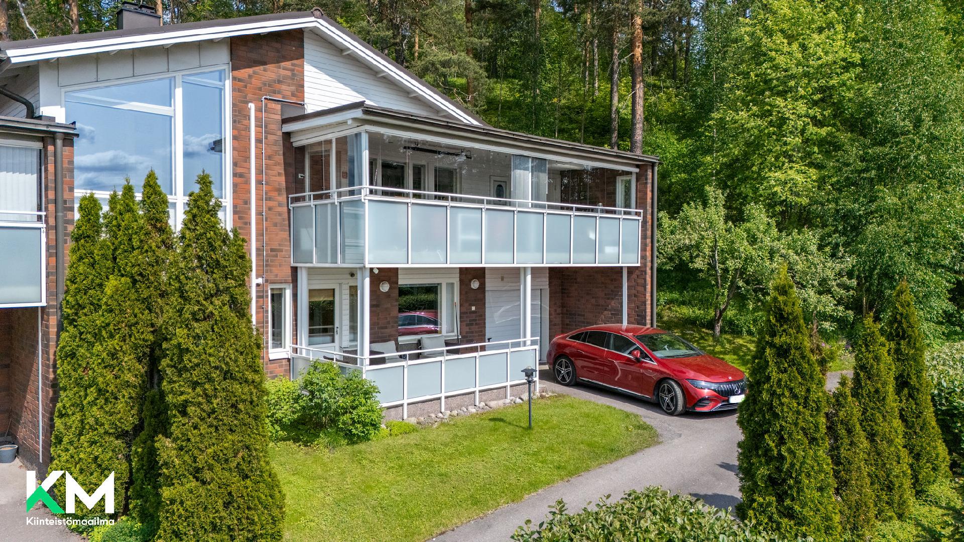 Rautellinkatu 34, Paavola, Lahti