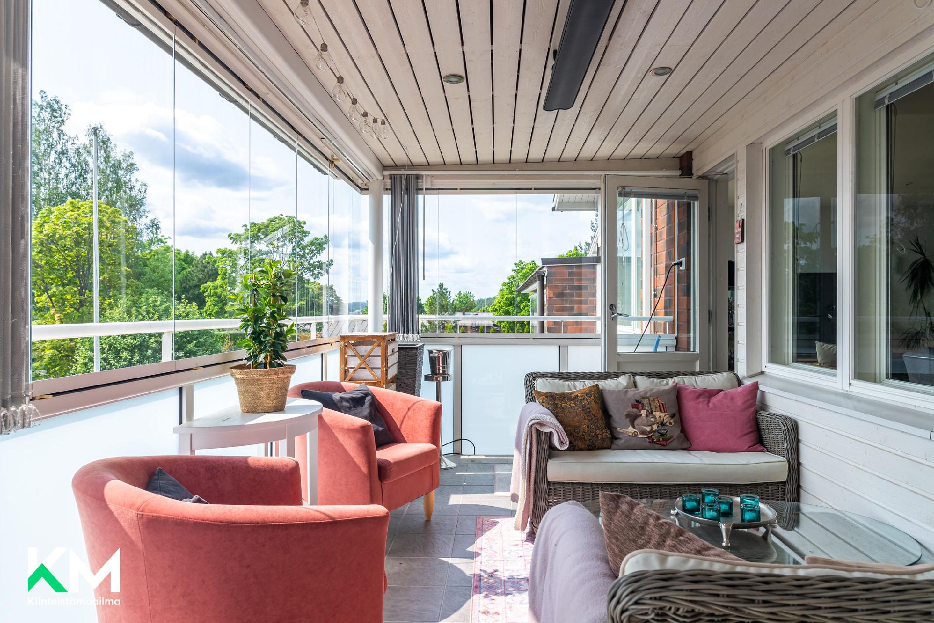 Rautellinkatu 34, Paavola, Lahti