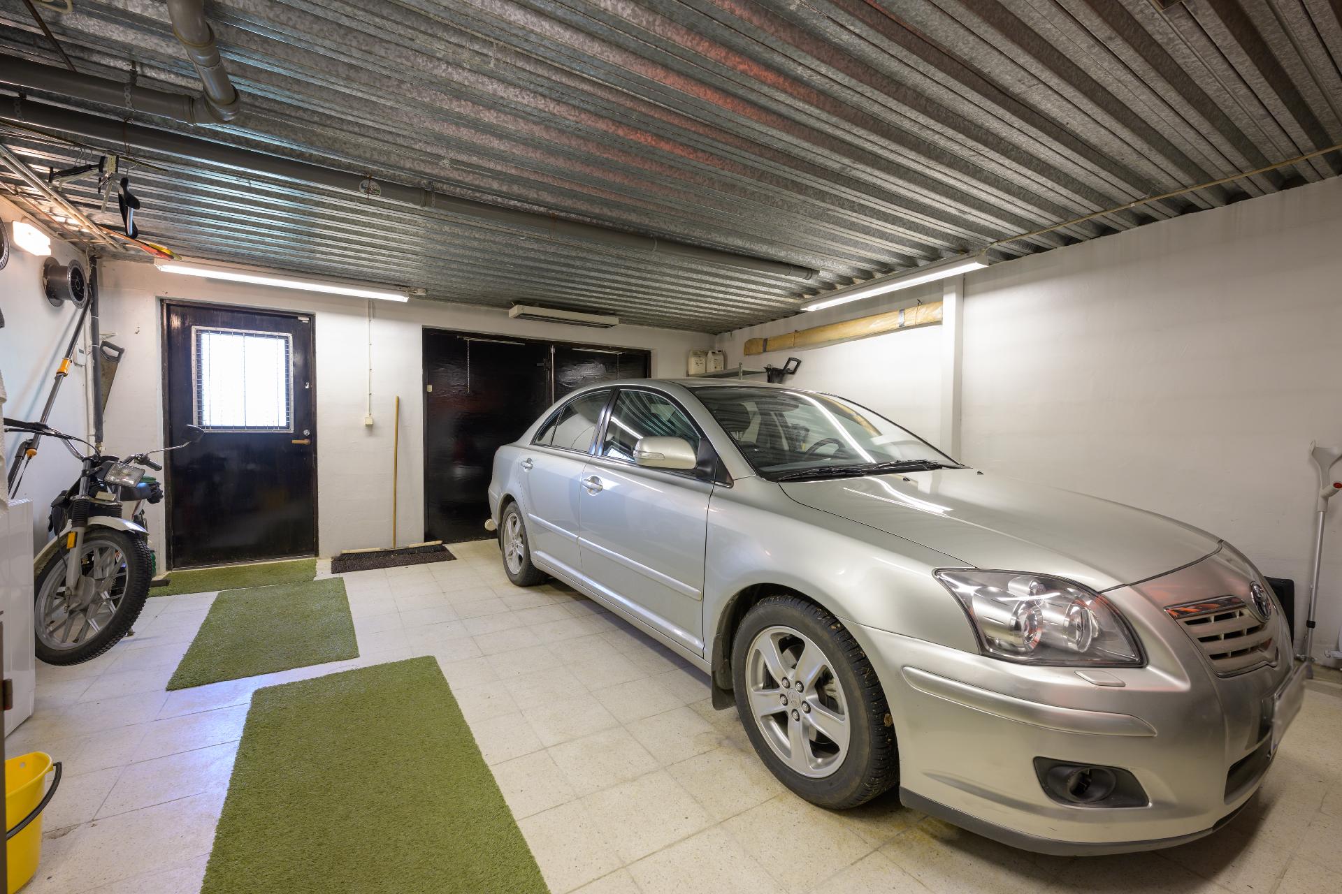 Tammistontie 5, Kirkonkylä, Nurmijärvi