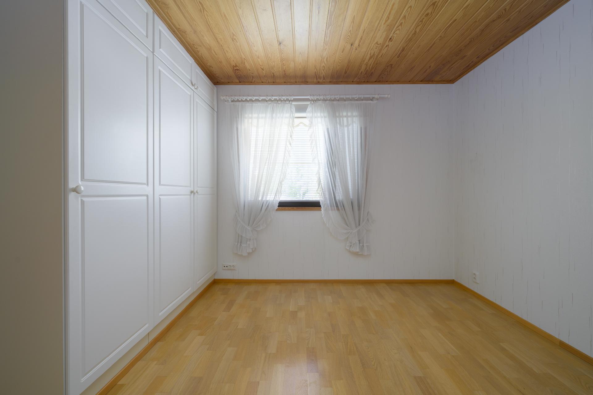 Tammistontie 5, Kirkonkylä, Nurmijärvi