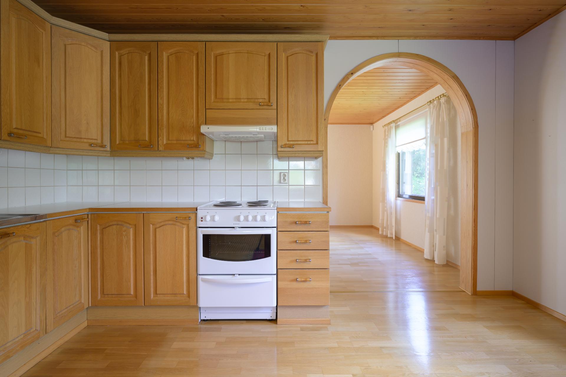 Tammistontie 5, Kirkonkylä, Nurmijärvi