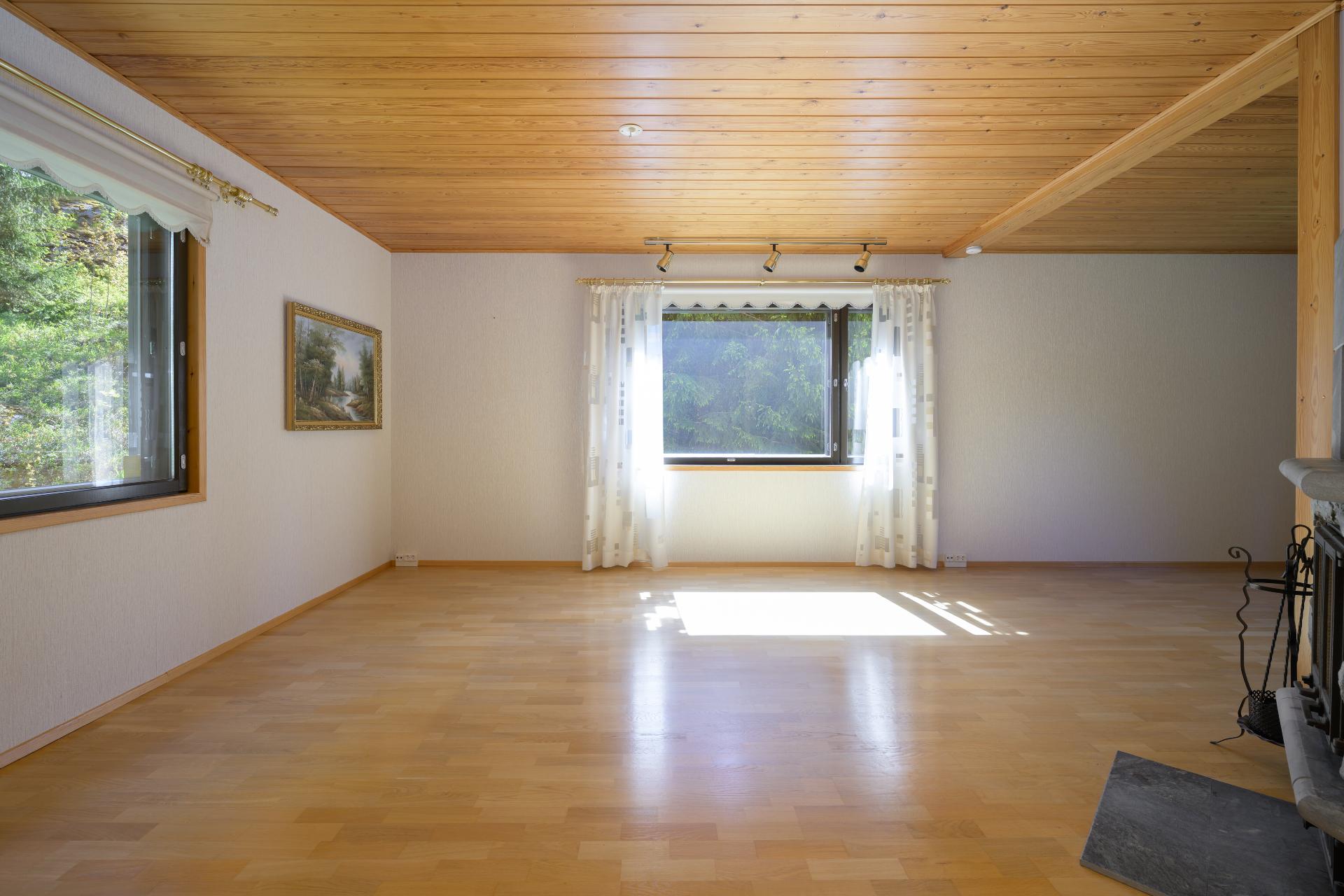 Tammistontie 5, Kirkonkylä, Nurmijärvi