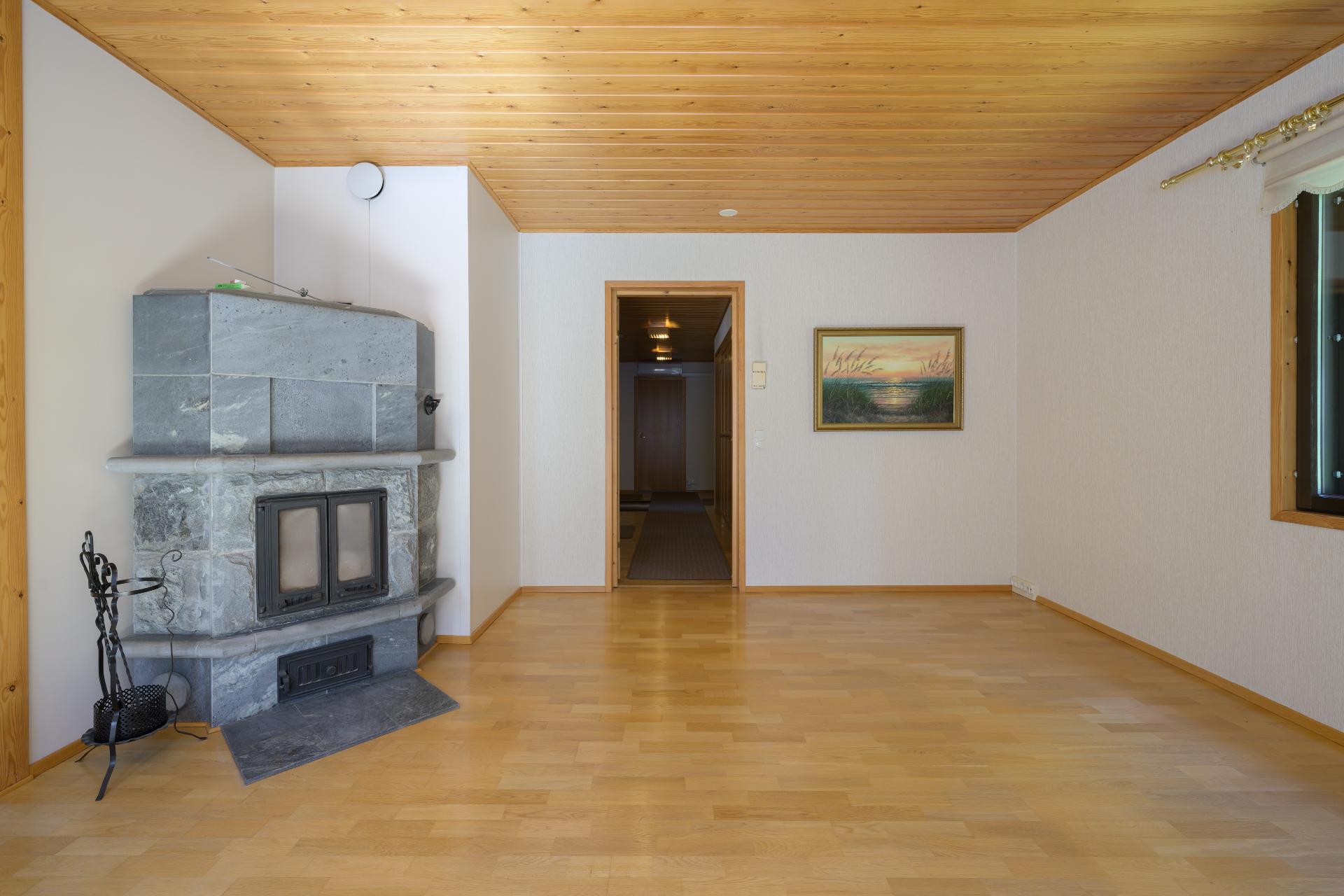 Tammistontie 5, Kirkonkylä, Nurmijärvi