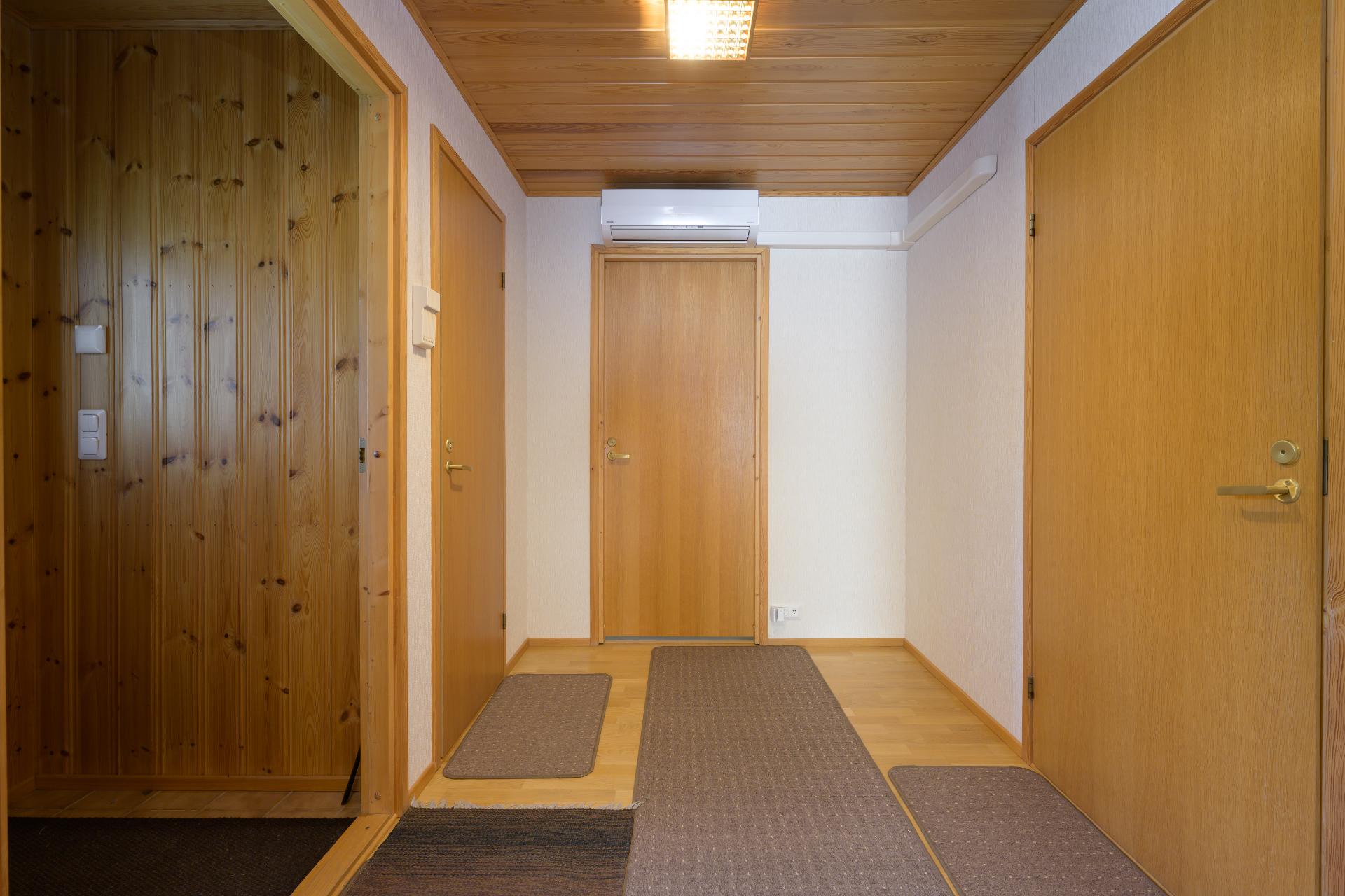 Tammistontie 5, Kirkonkylä, Nurmijärvi