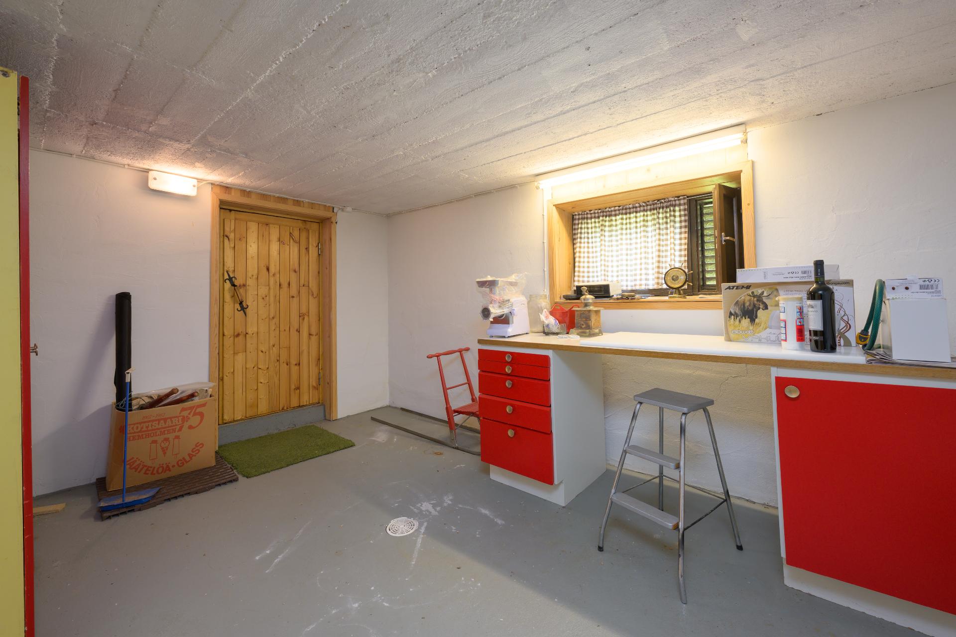 Tammistontie 5, Kirkonkylä, Nurmijärvi