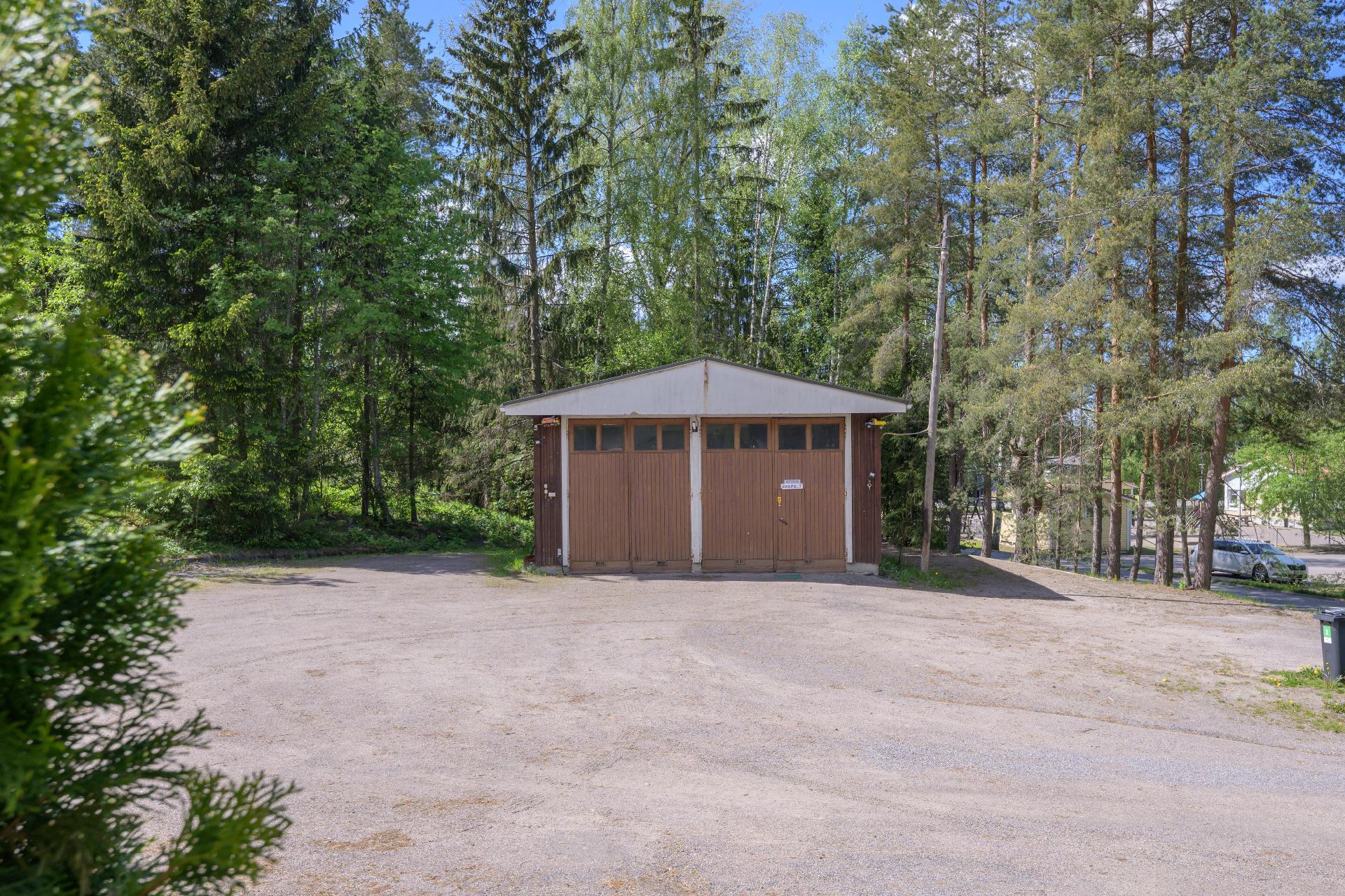 Tammistontie 5, Kirkonkylä, Nurmijärvi