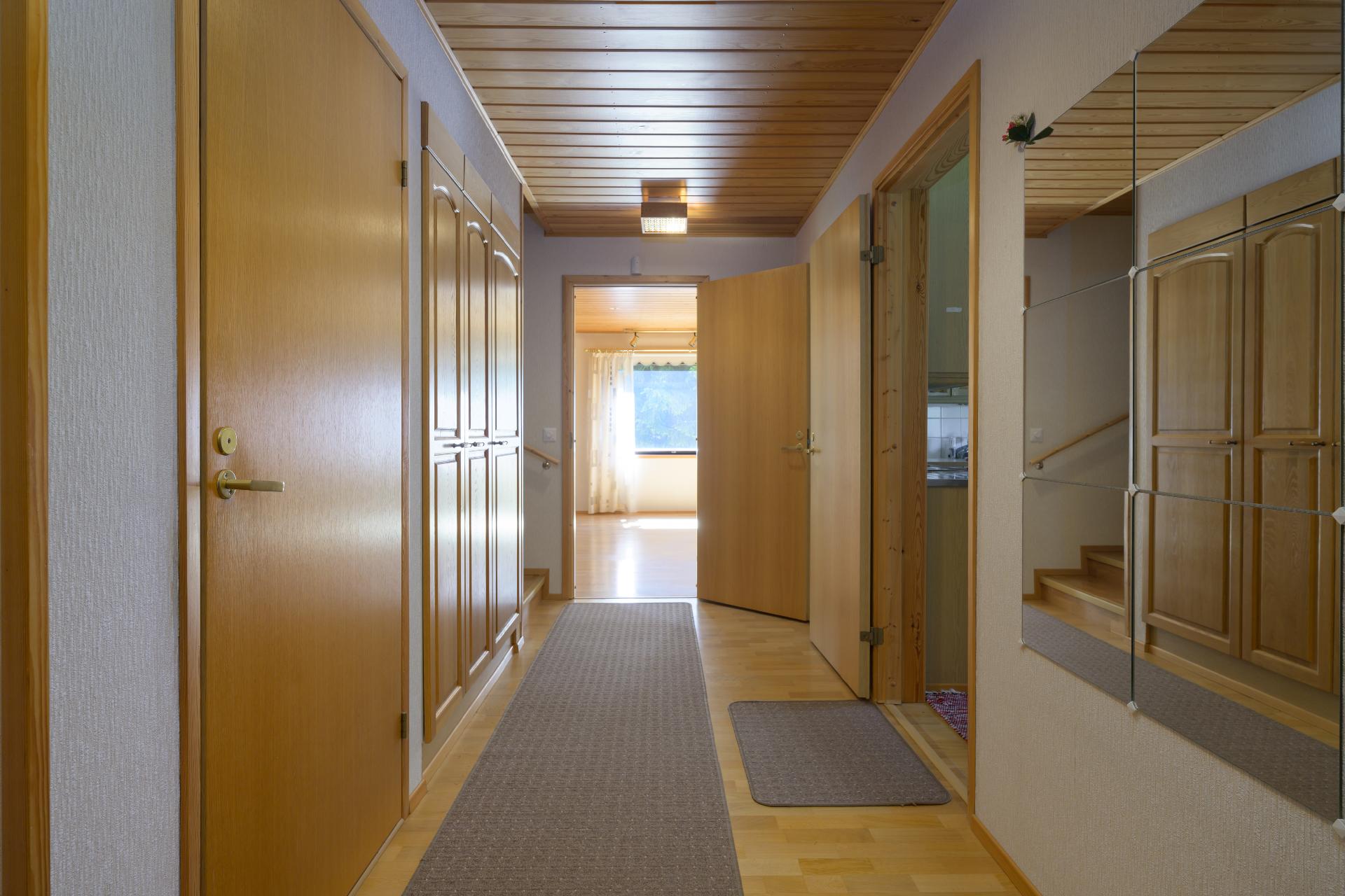 Tammistontie 5, Kirkonkylä, Nurmijärvi