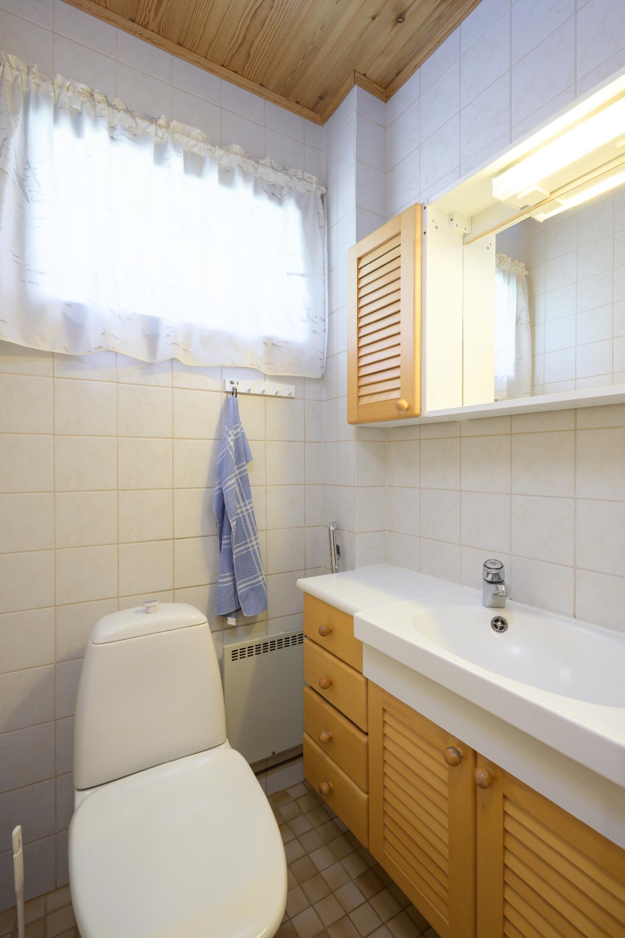 Tammistontie 5, Kirkonkylä, Nurmijärvi