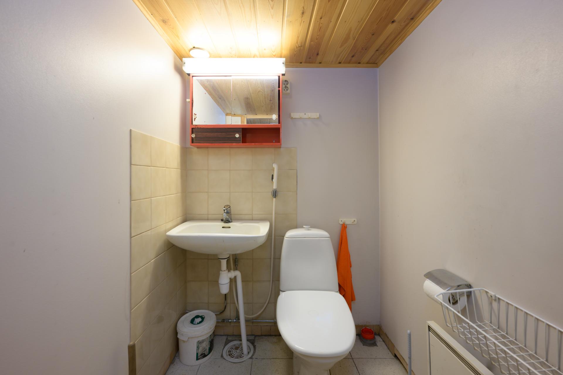 Tammistontie 5, Kirkonkylä, Nurmijärvi