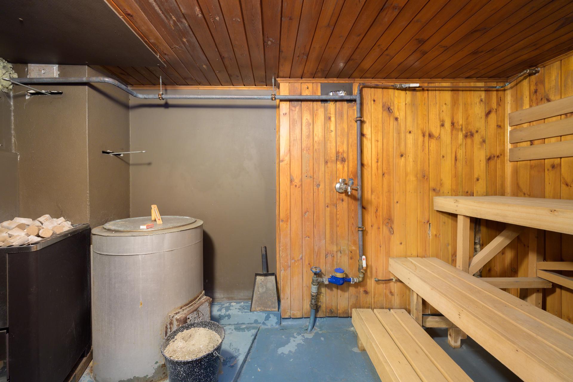 Tammistontie 5, Kirkonkylä, Nurmijärvi