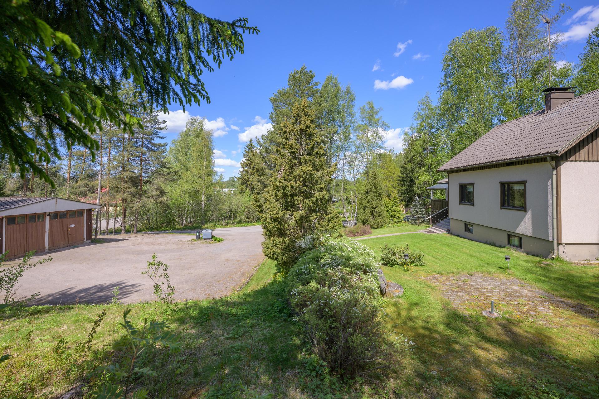 Tammistontie 5, Kirkonkylä, Nurmijärvi