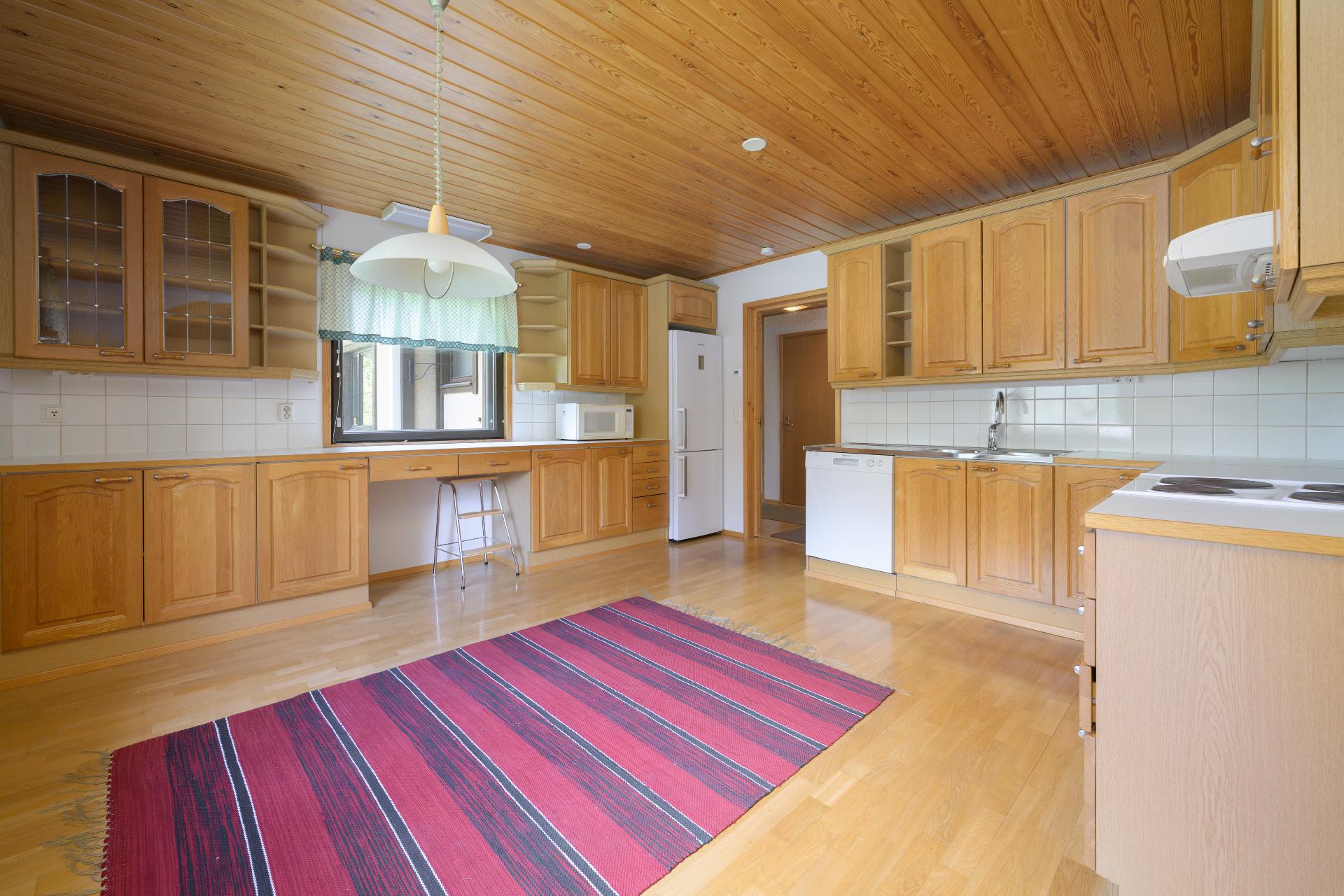 Tammistontie 5, Kirkonkylä, Nurmijärvi