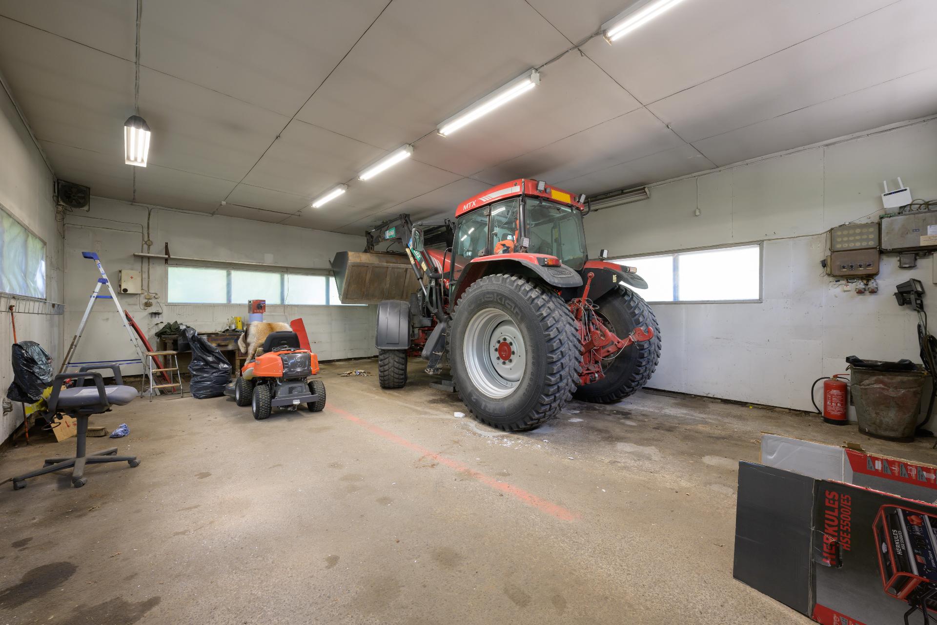 Tammistontie 5, Kirkonkylä, Nurmijärvi