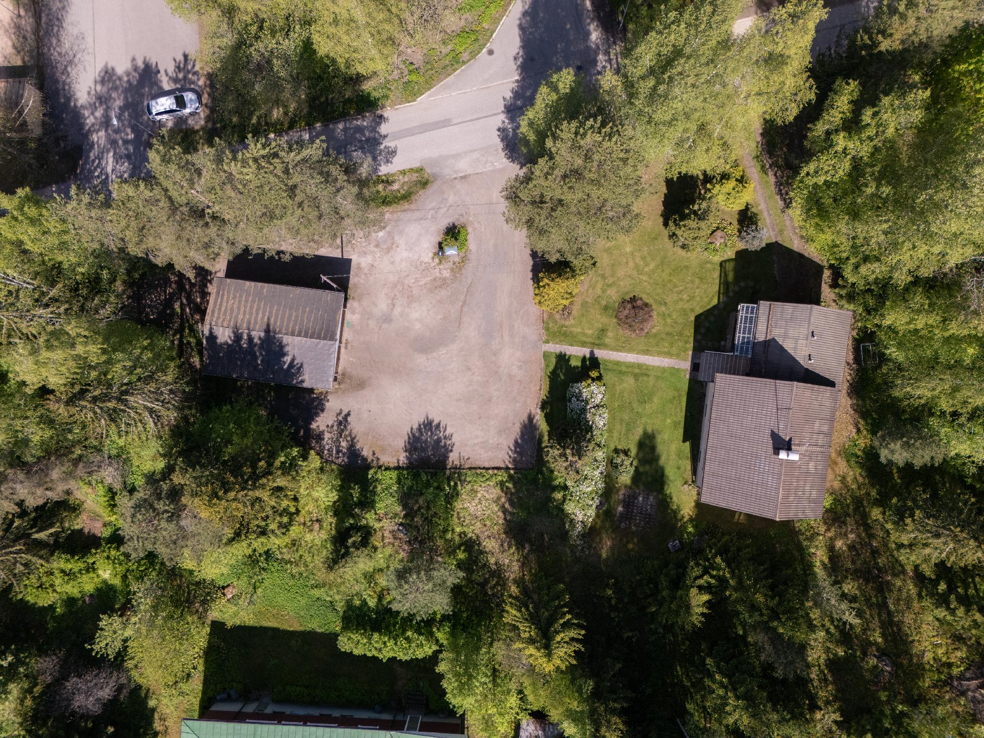 Tammistontie 5, Kirkonkylä, Nurmijärvi