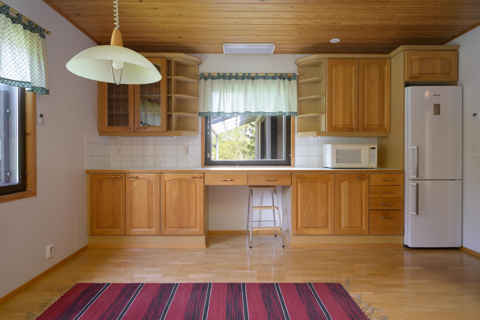 Tammistontie 5, Kirkonkylä, Nurmijärvi