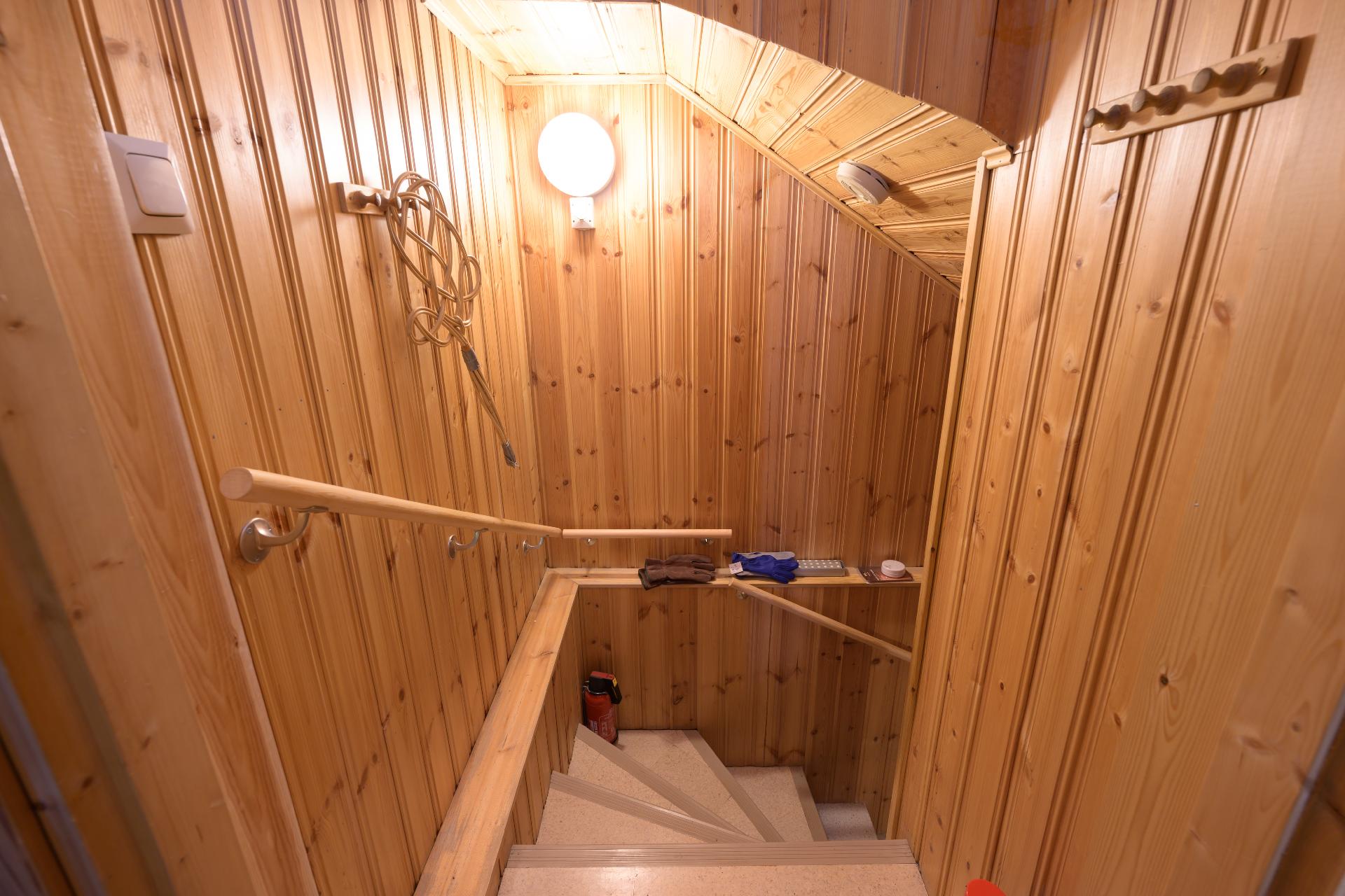 Tammistontie 5, Kirkonkylä, Nurmijärvi